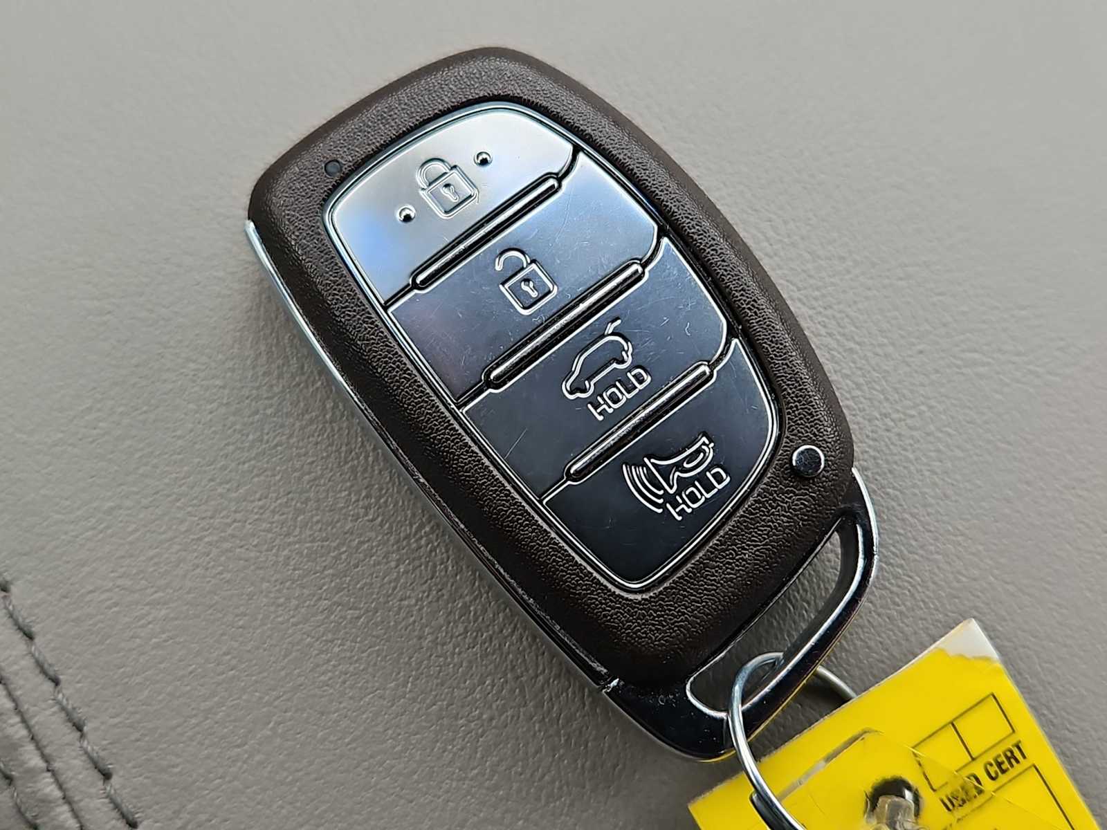 Thumbnail: 2019 Hyundai Tucson - 34