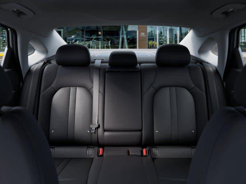 Thumbnail: 2025 Hyundai Sonata - 11