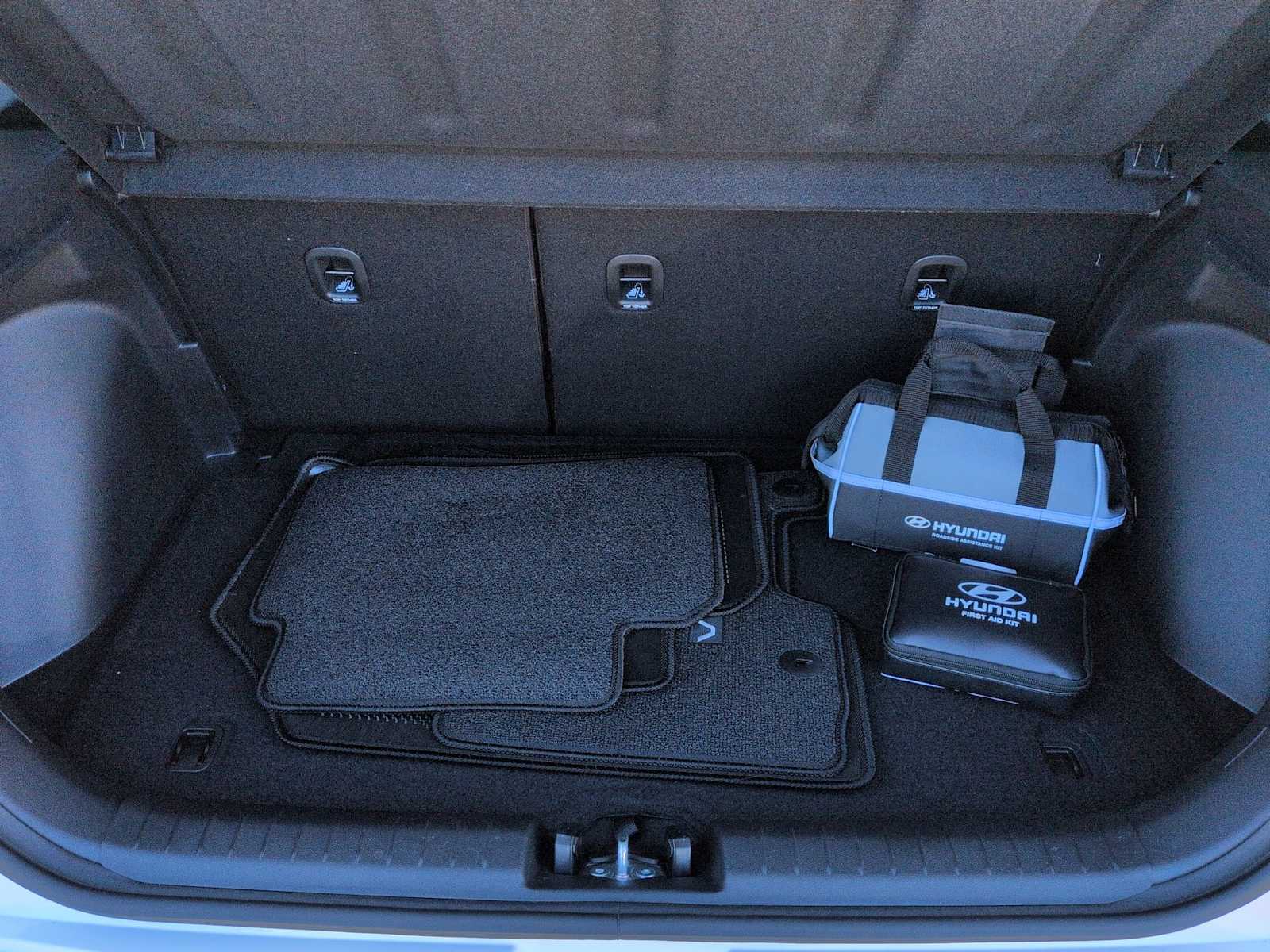 Thumbnail: 2026 Hyundai Venue - 33