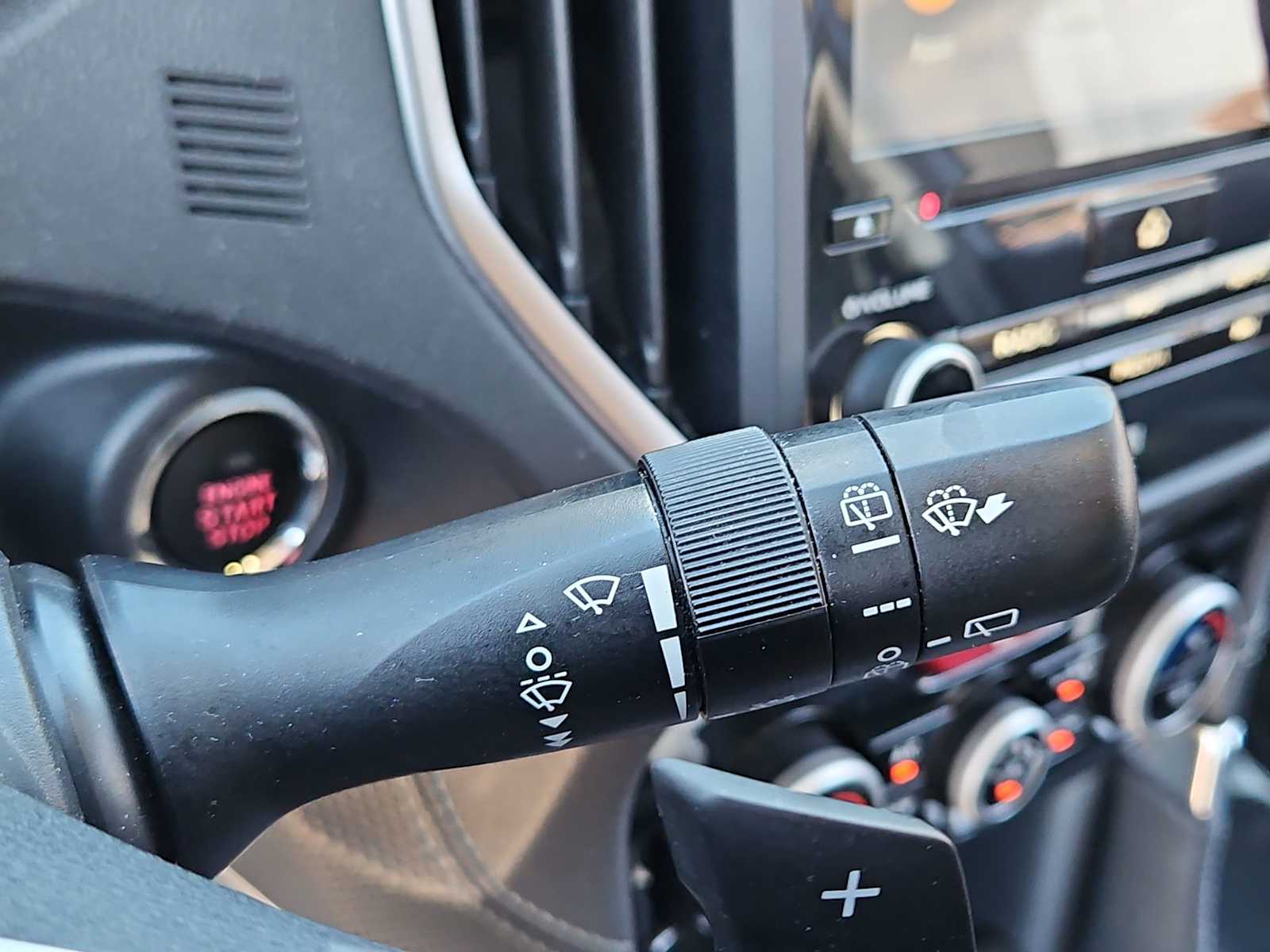 Thumbnail: 2020 Subaru Forester - 26