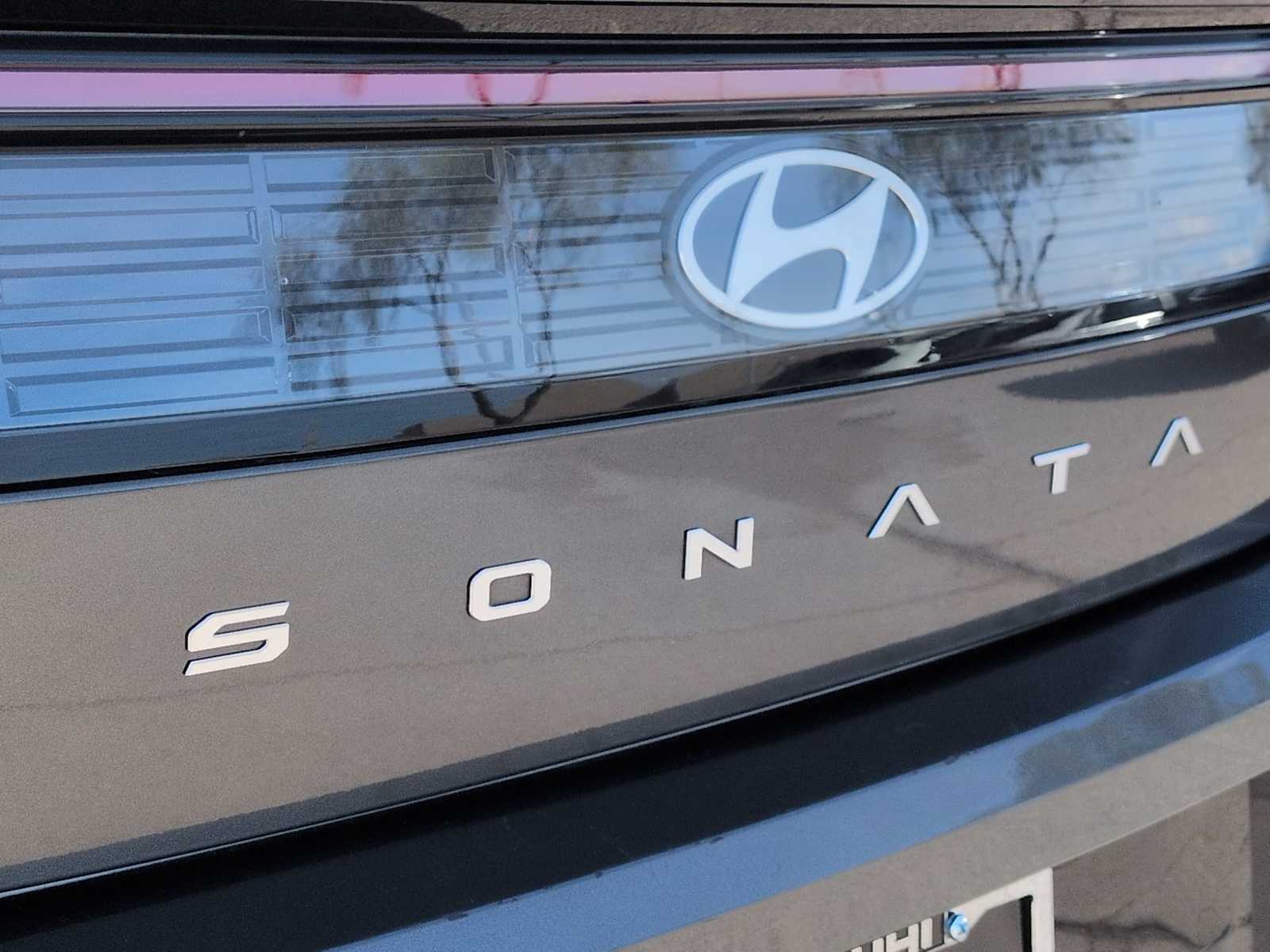 Thumbnail: 2025 Hyundai Sonata - 13