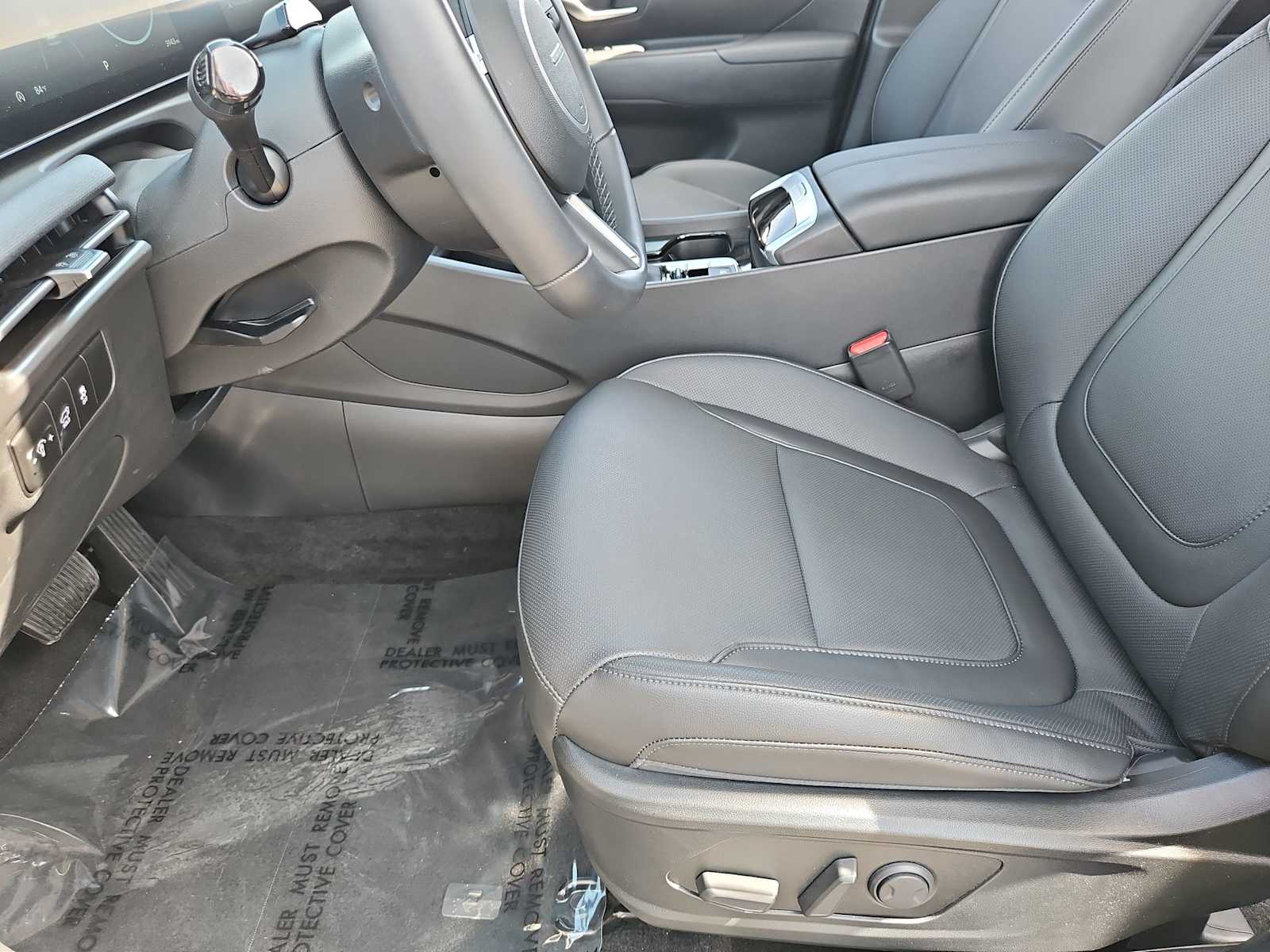 Thumbnail: 2026 Hyundai Tucson - 16