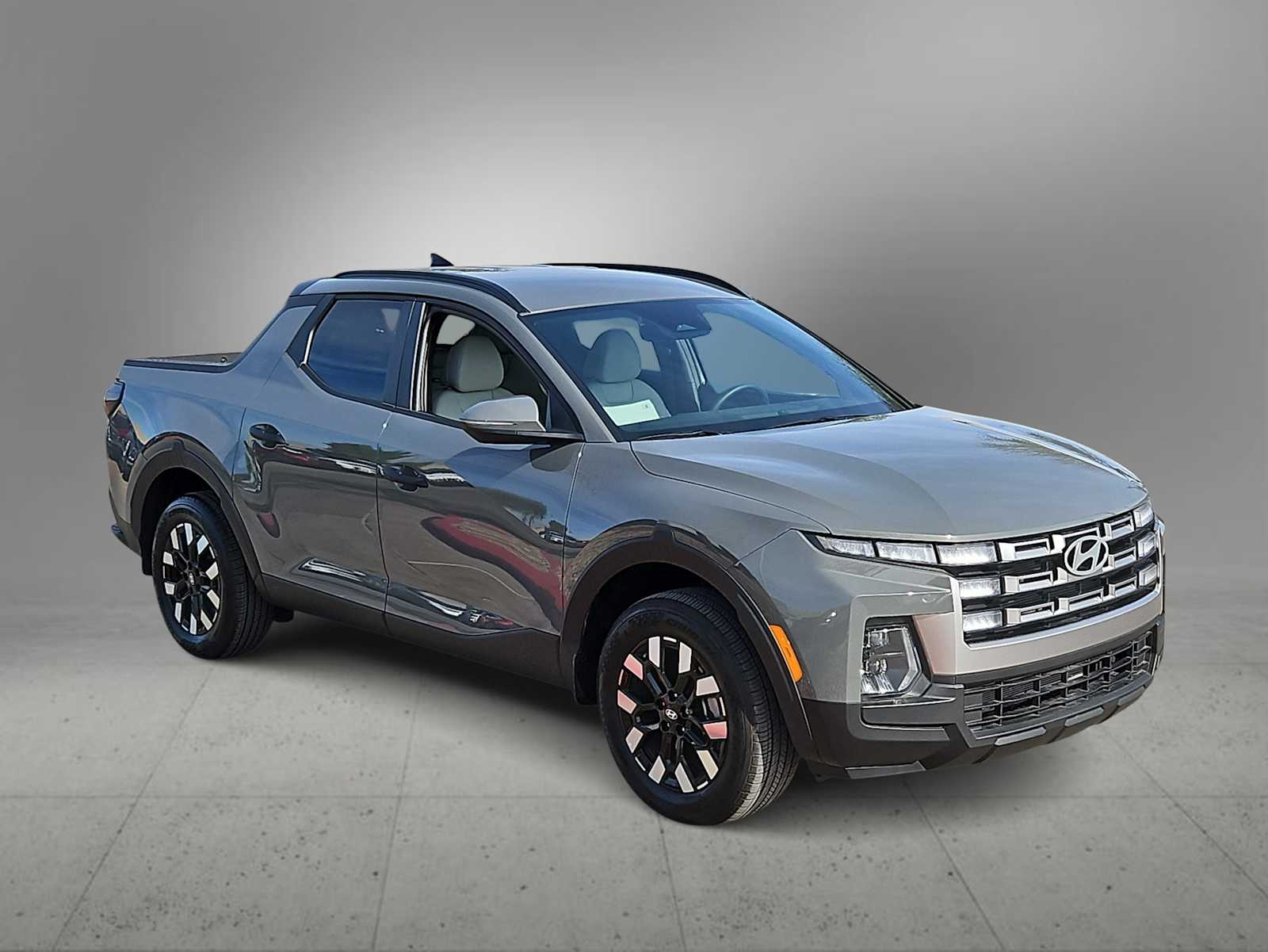Thumbnail: 2025 Hyundai Santa Cruz - 2