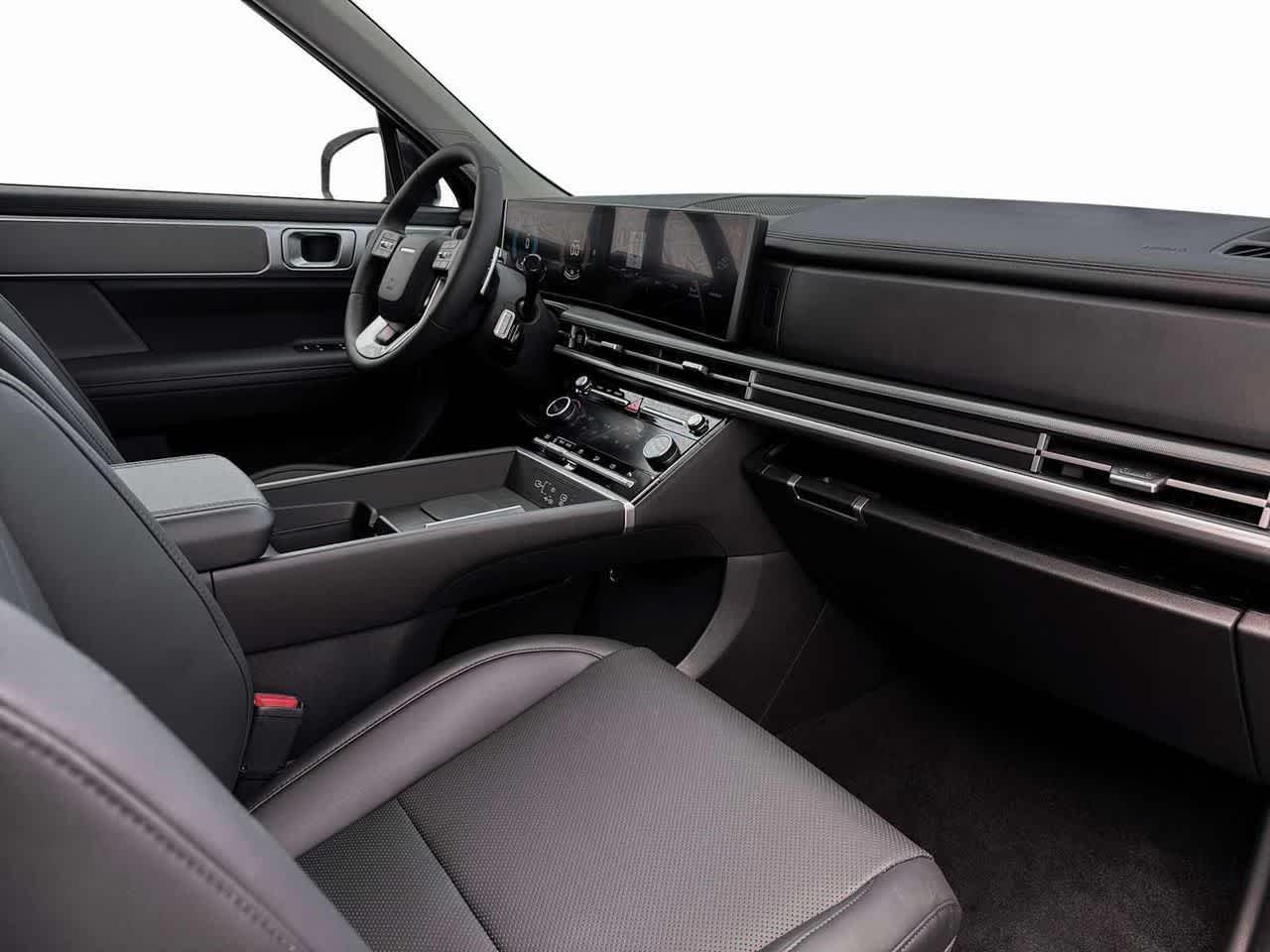 Thumbnail: 2026 Hyundai Santa Fe - 15