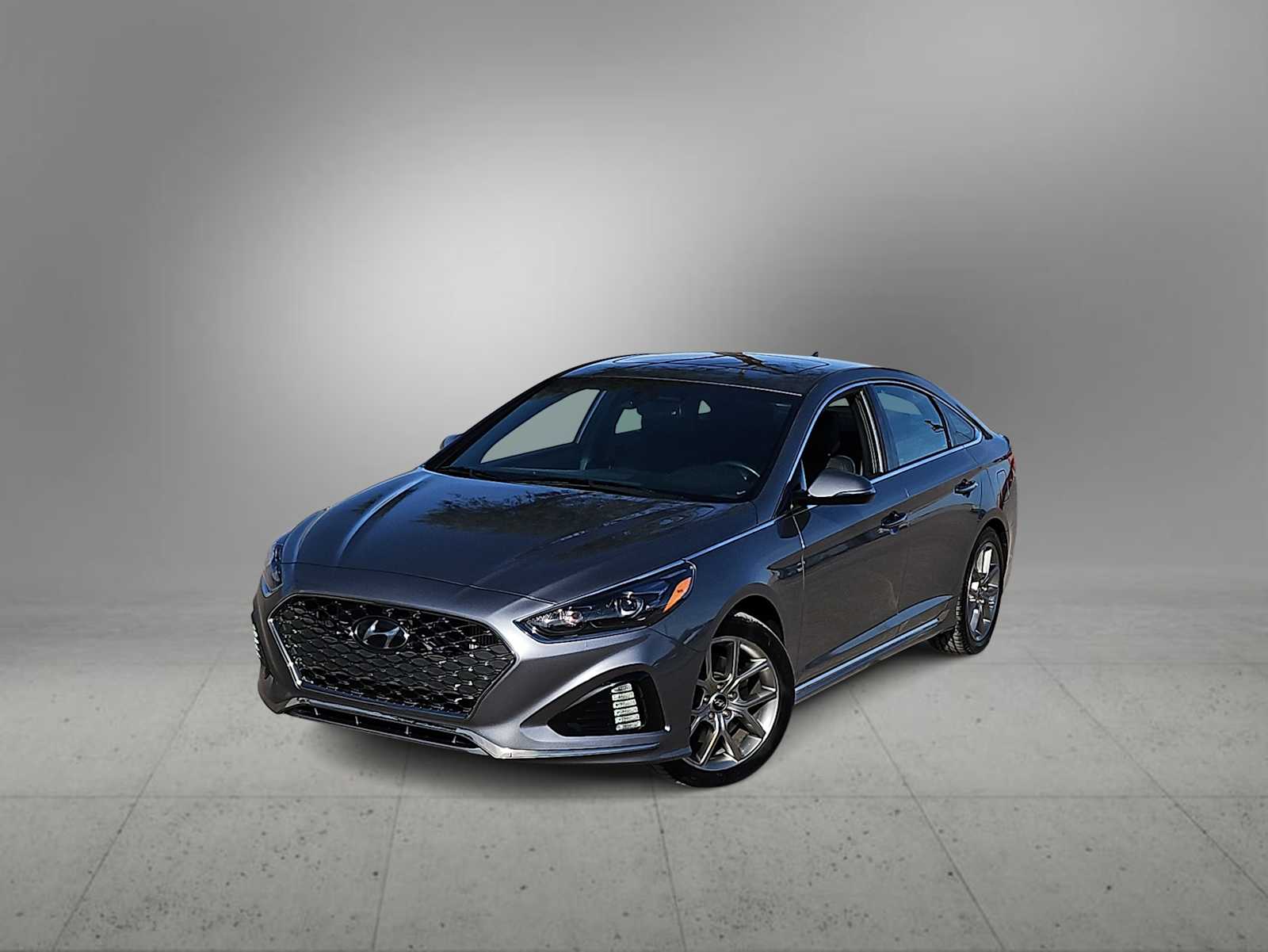Thumbnail: 2018 Hyundai Sonata - 1