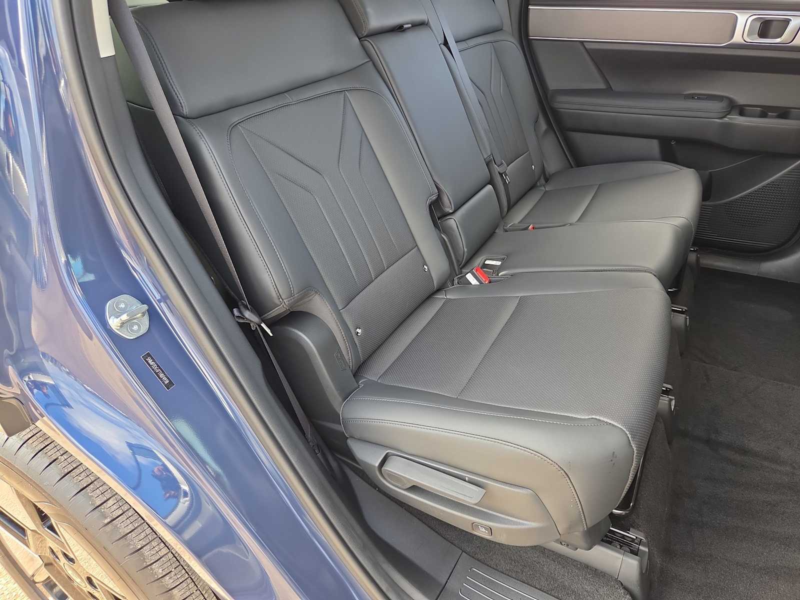 Thumbnail: 2026 Hyundai Santa Fe - 20