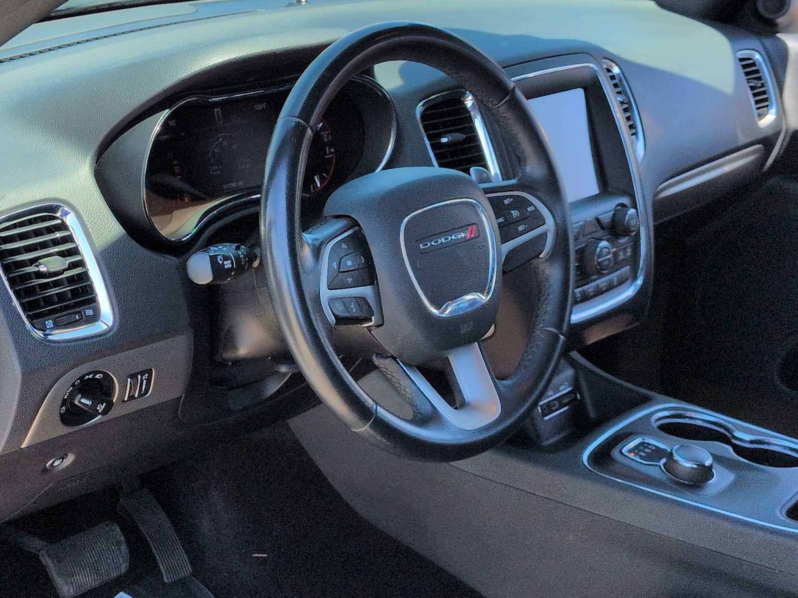 Thumbnail: 2016 Dodge Durango - 10