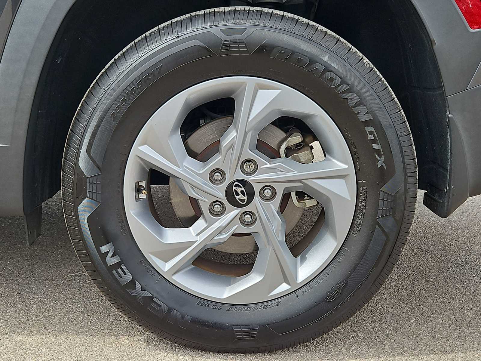 Thumbnail: 2022 Hyundai Tucson - 13