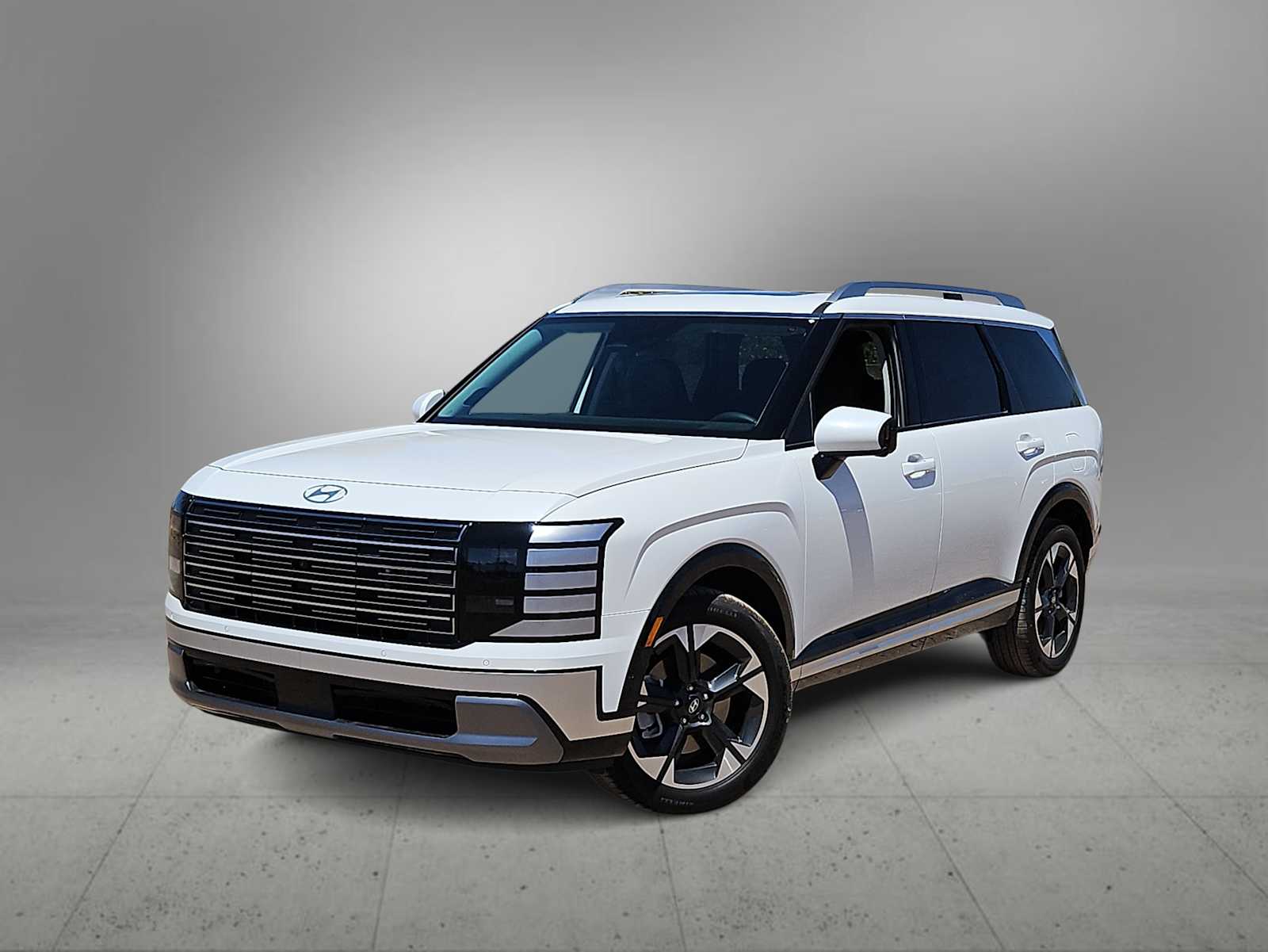 Thumbnail: 2026 Hyundai Palisade - 1