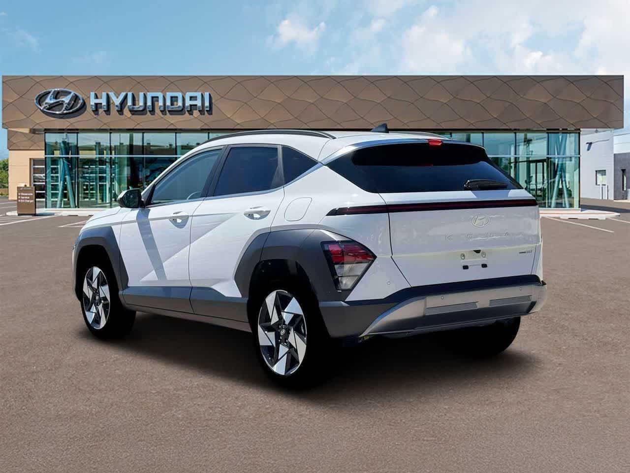 Thumbnail: 2026 Hyundai Kona - 5