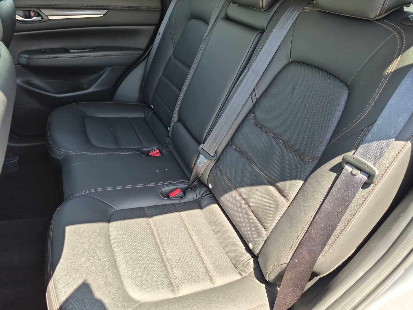 Used 2023 Mazda SUV 2.5 S Premium Package Machine Gray Metallic