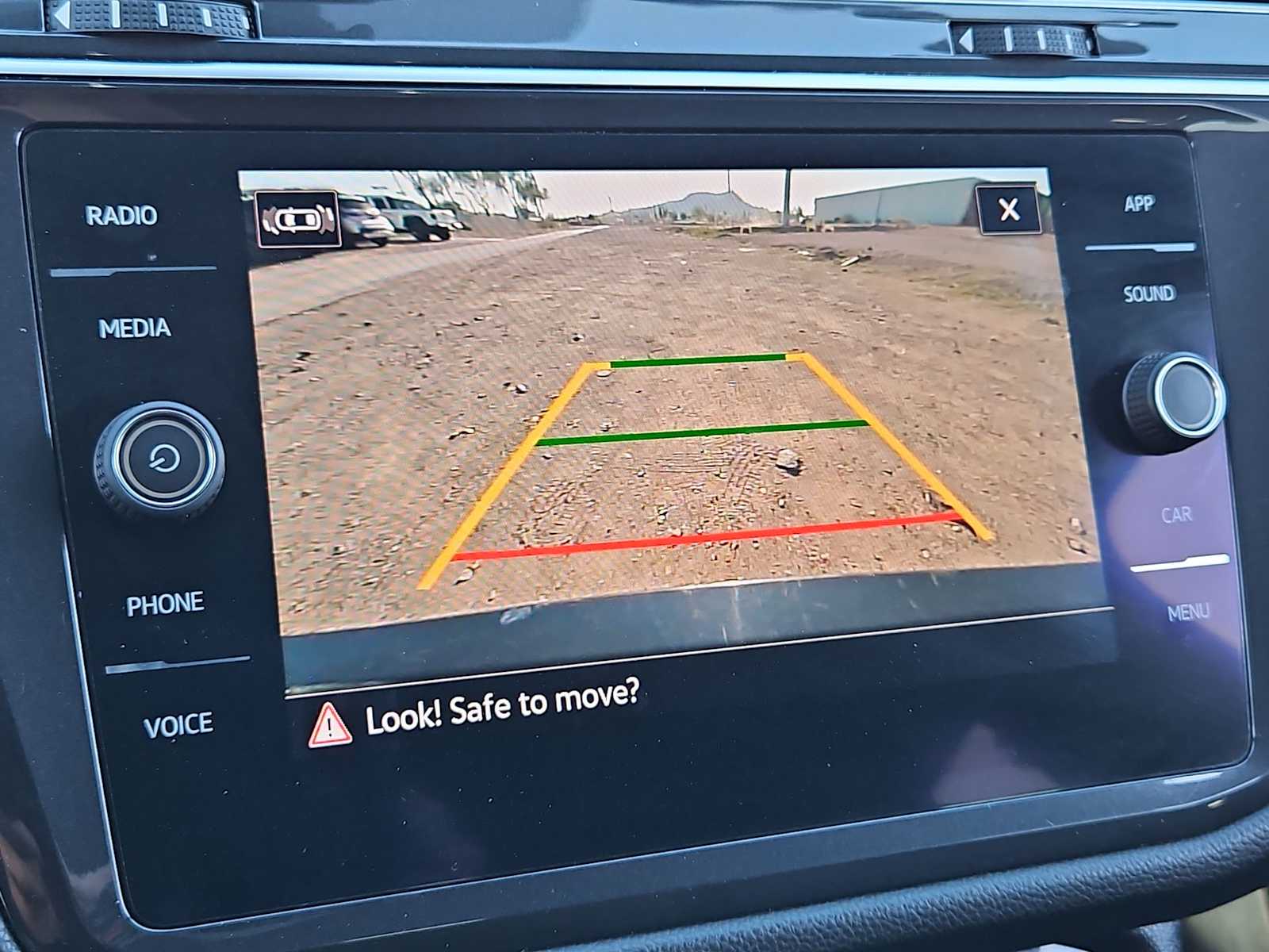 Thumbnail: 2021 Volkswagen Tiguan - 30