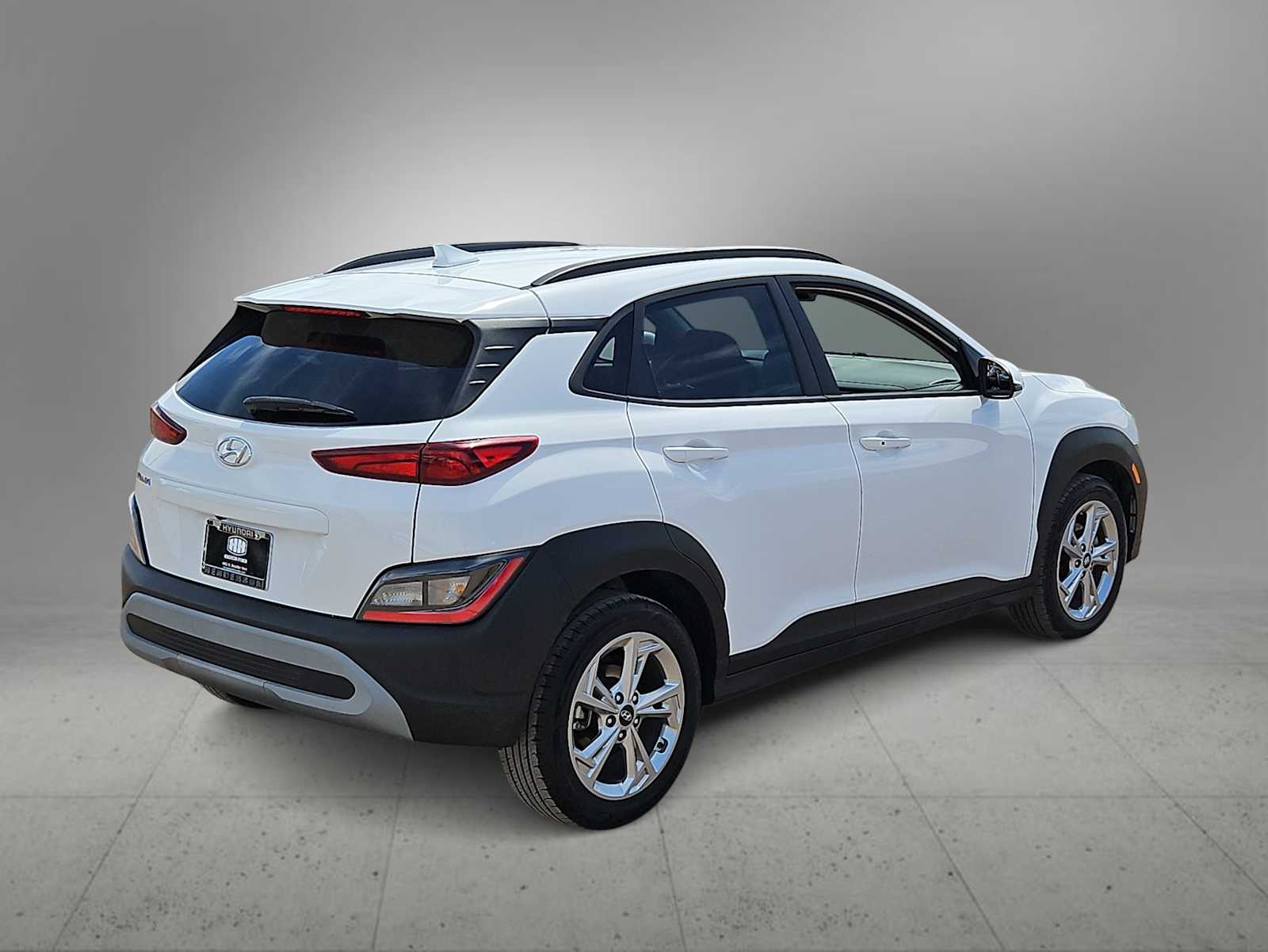 Thumbnail: 2023 Hyundai Kona - 8