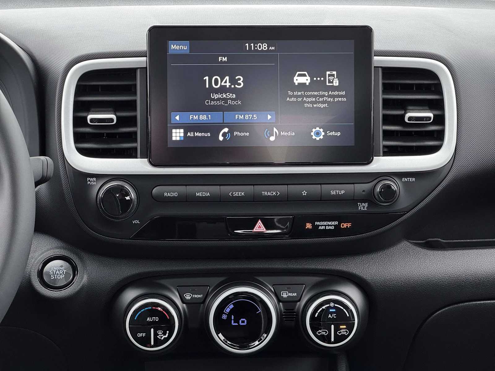 Thumbnail: 2026 Hyundai Venue - 19