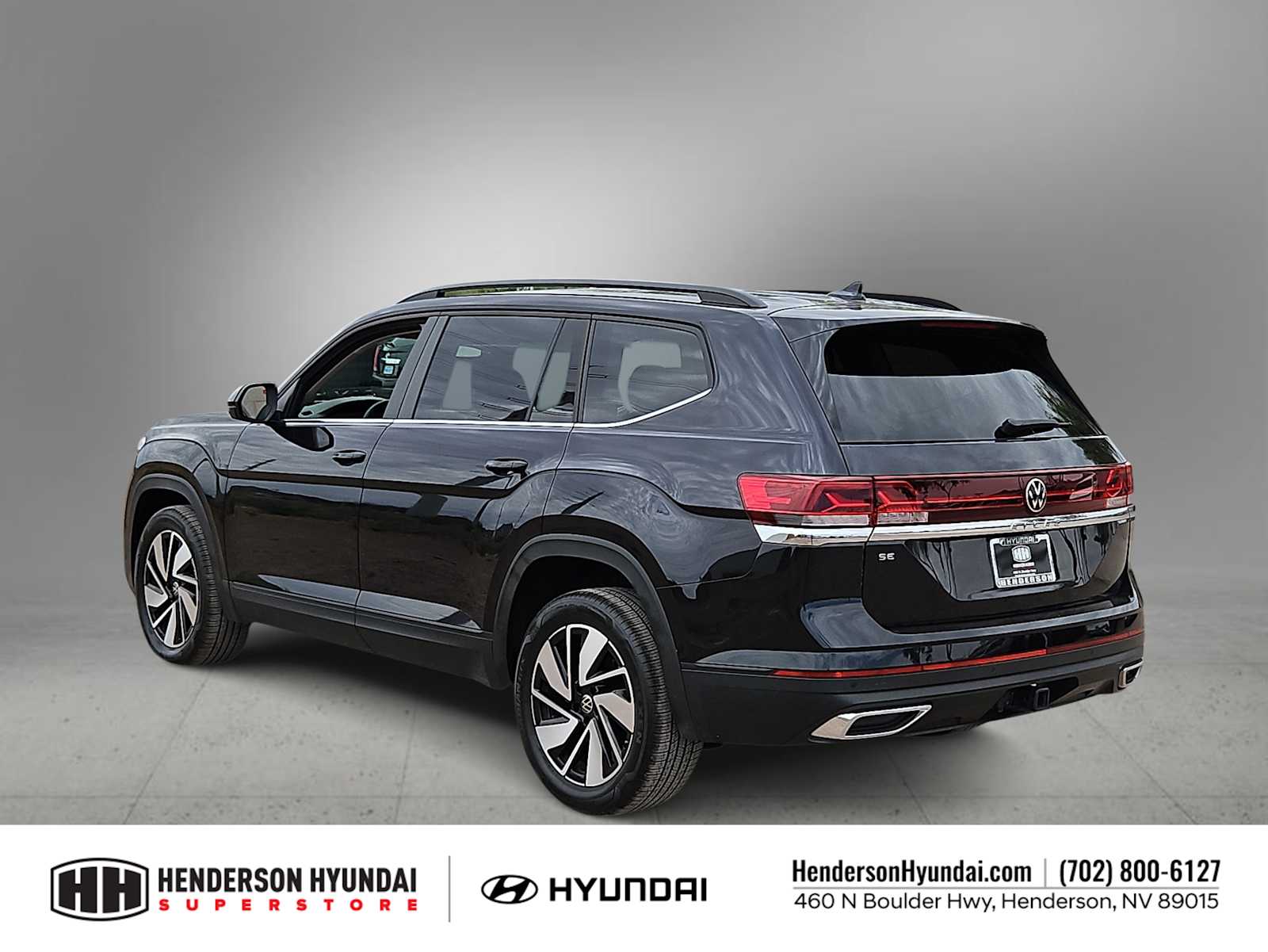 Thumbnail: 2024 Volkswagen Atlas - 6