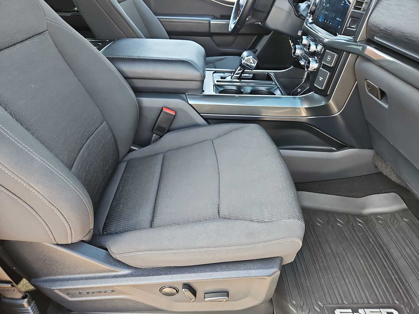Thumbnail: 2023 Ford F-150 - 21