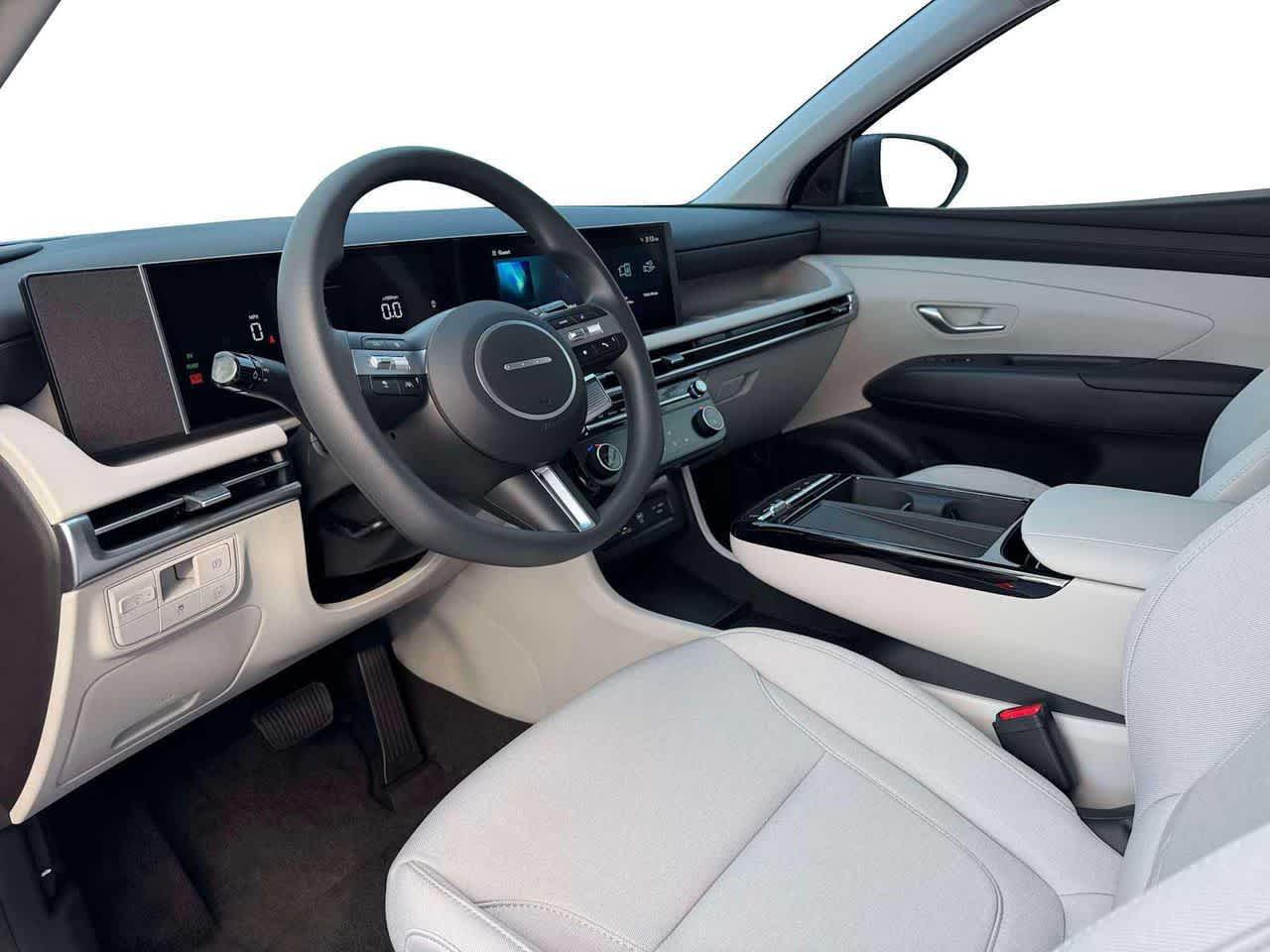 Thumbnail: 2026 Hyundai Tucson - 14