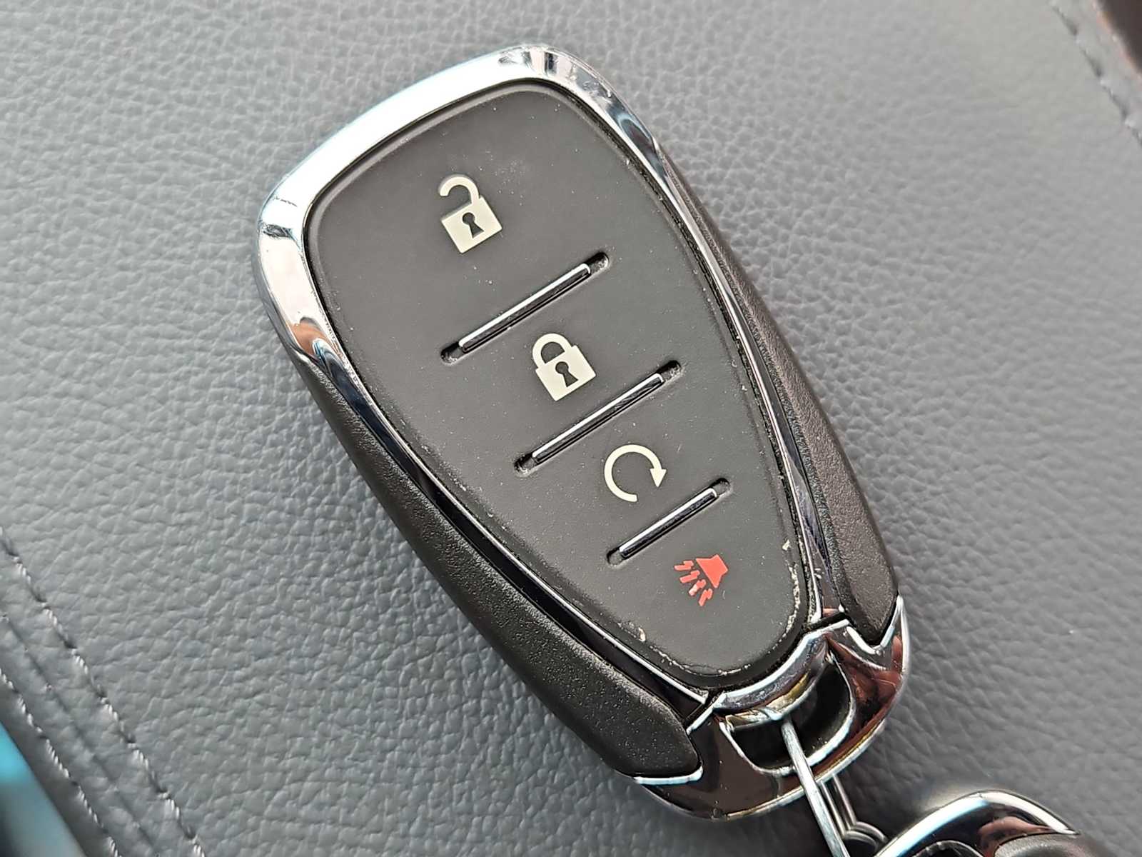Thumbnail: 2020 Chevrolet Bolt EV - 34