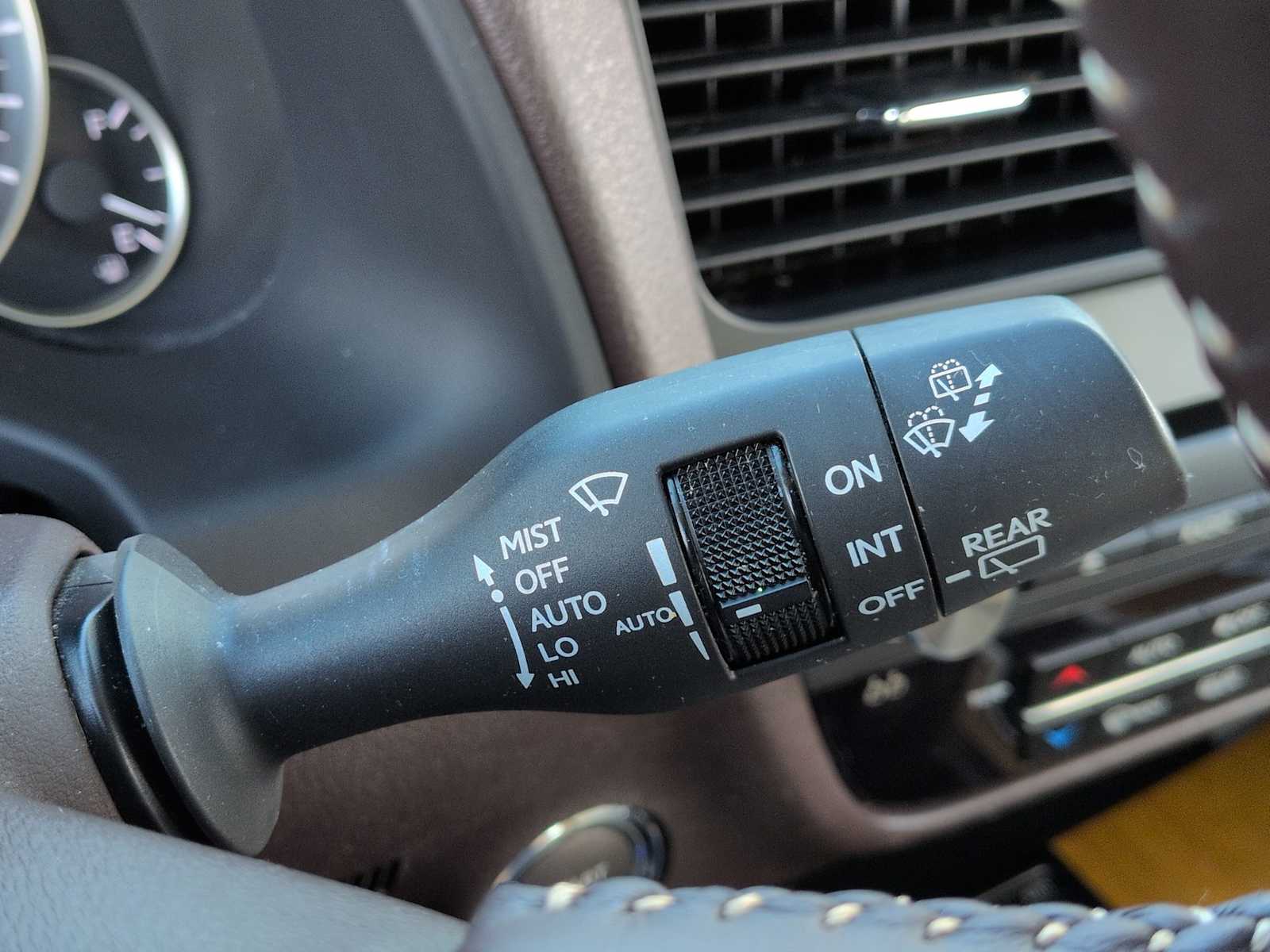 Thumbnail: 2017 Lexus RX - 27