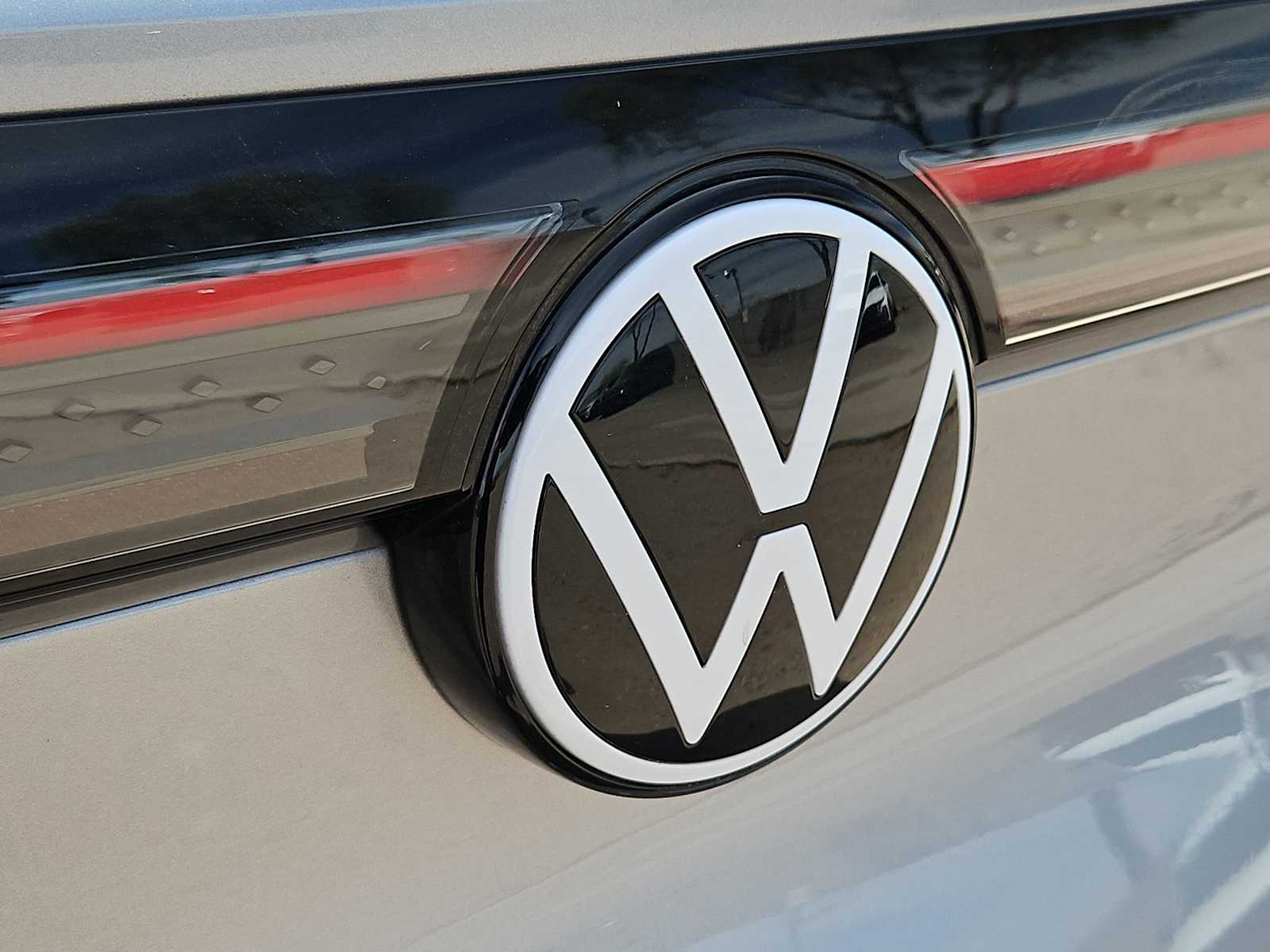 Thumbnail: 2023 Volkswagen ID.4 - 11