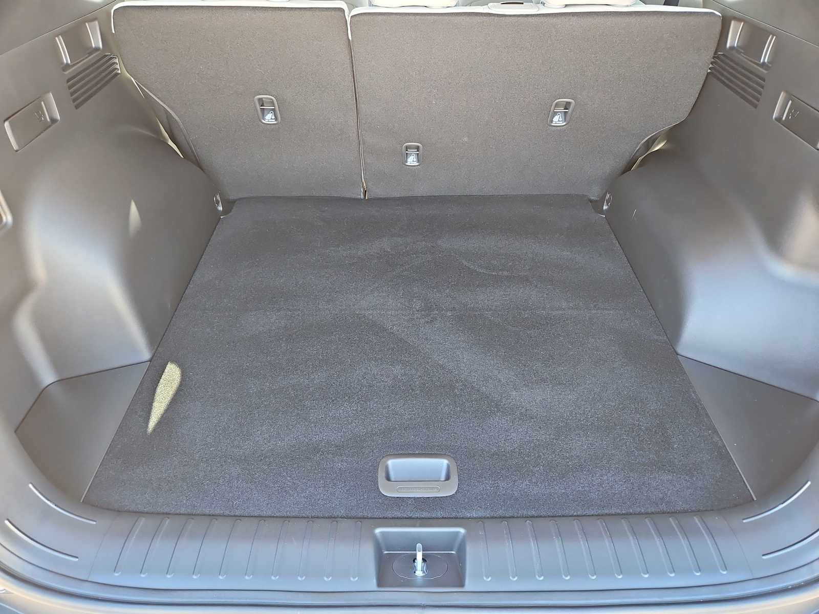 Thumbnail: 2026 Hyundai Tucson - 34