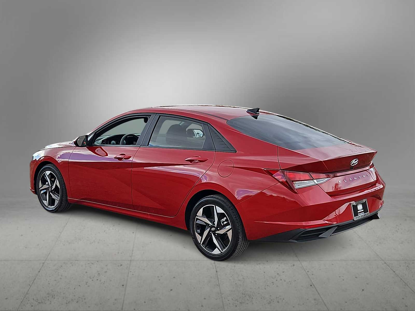 Thumbnail: 2023 Hyundai Elantra - 6