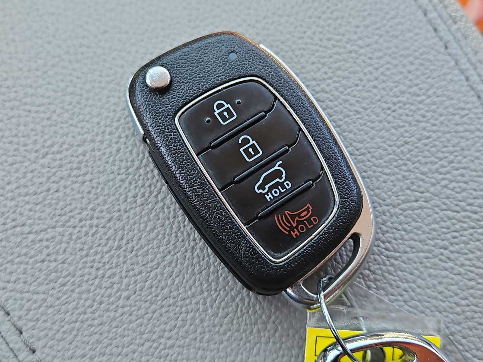 Thumbnail: 2018 Hyundai Tucson - 35