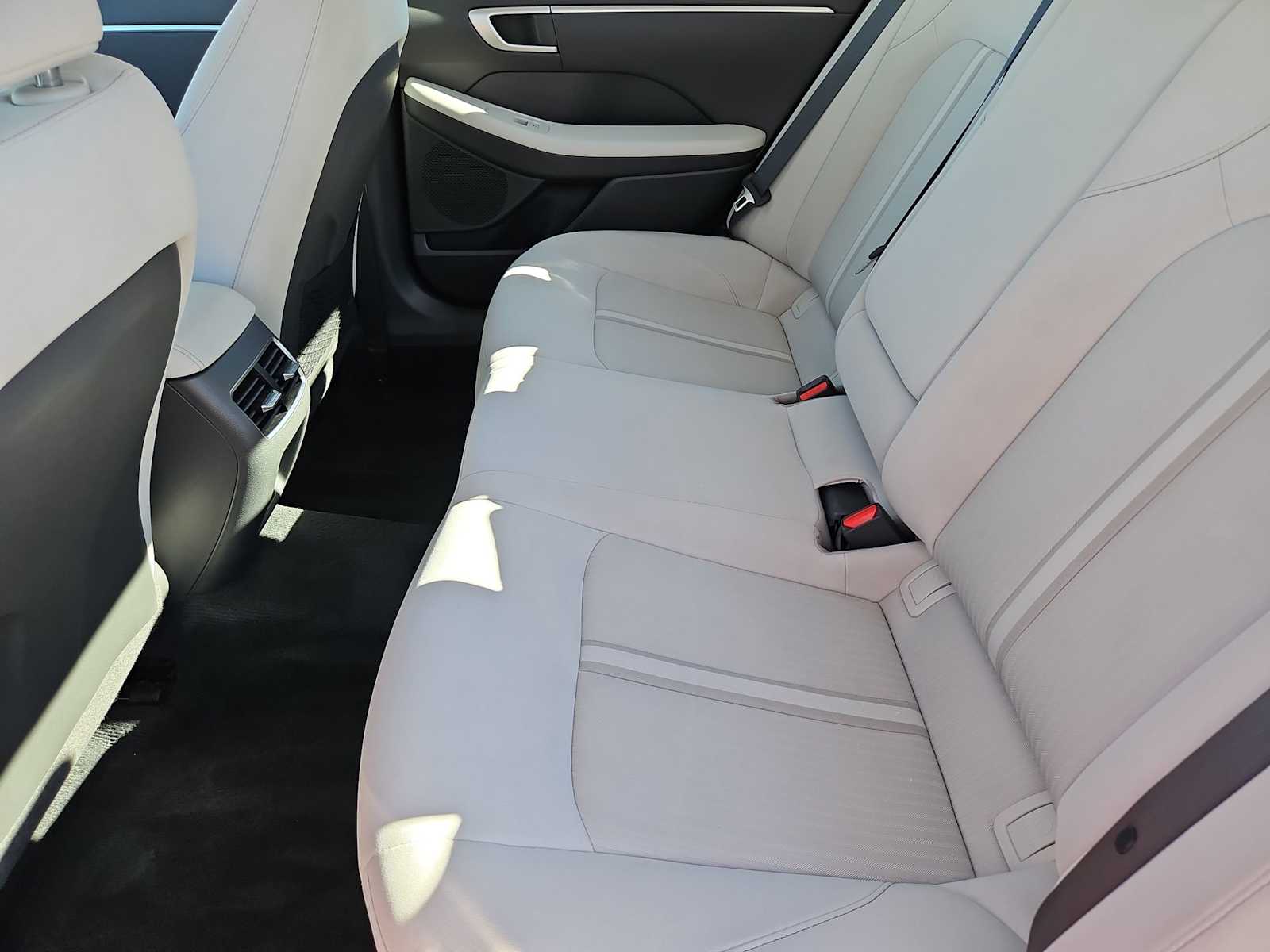 Thumbnail: 2024 Hyundai Sonata - 19