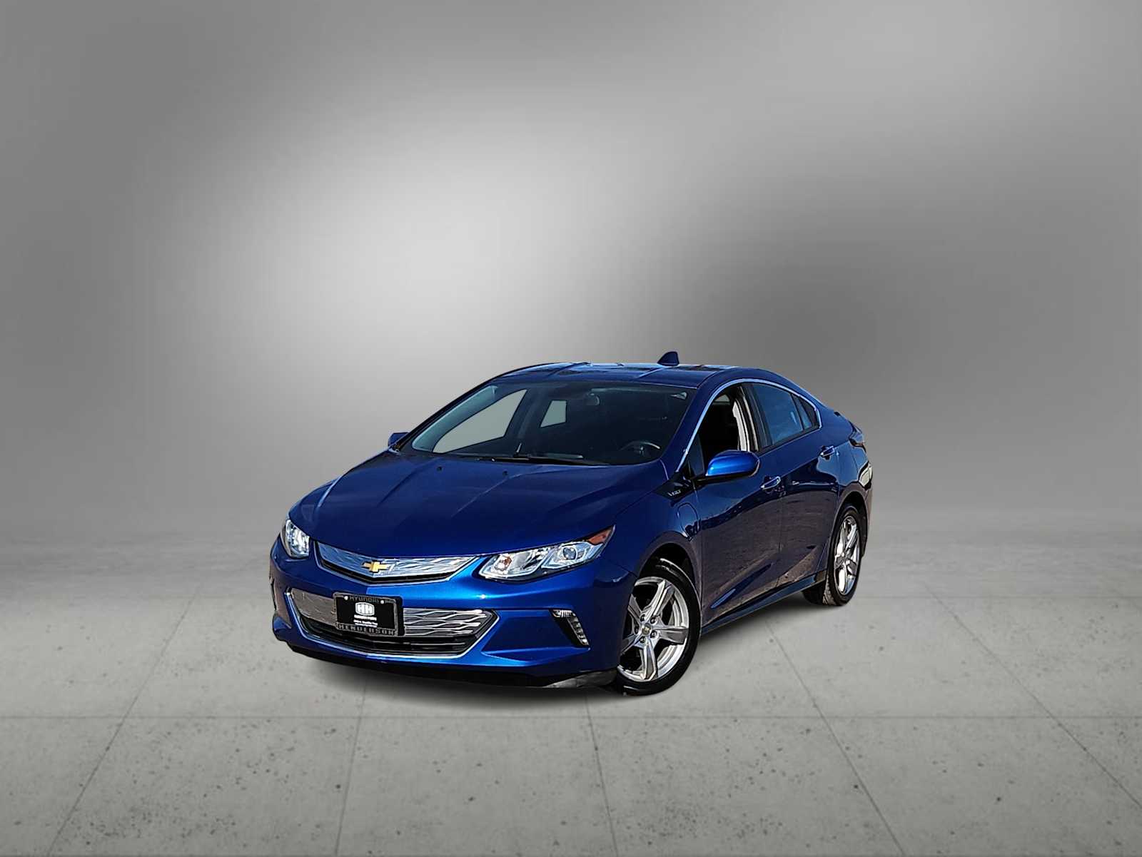 2017 Chevrolet Volt LT -
                  Henderson, NV