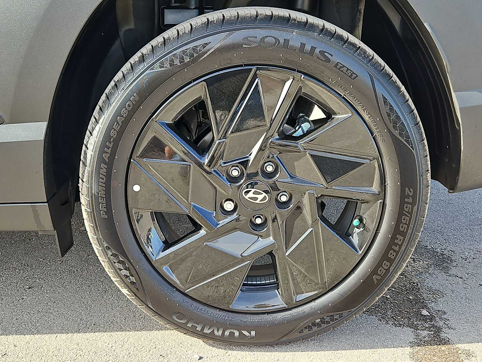 Thumbnail: 2026 Hyundai Kona - 14