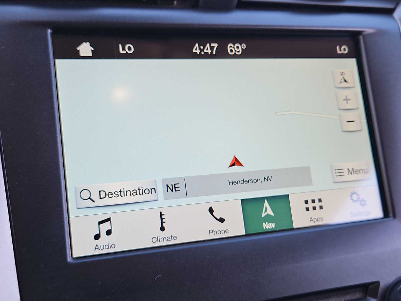 Thumbnail: 2017 Ford Fusion - 29