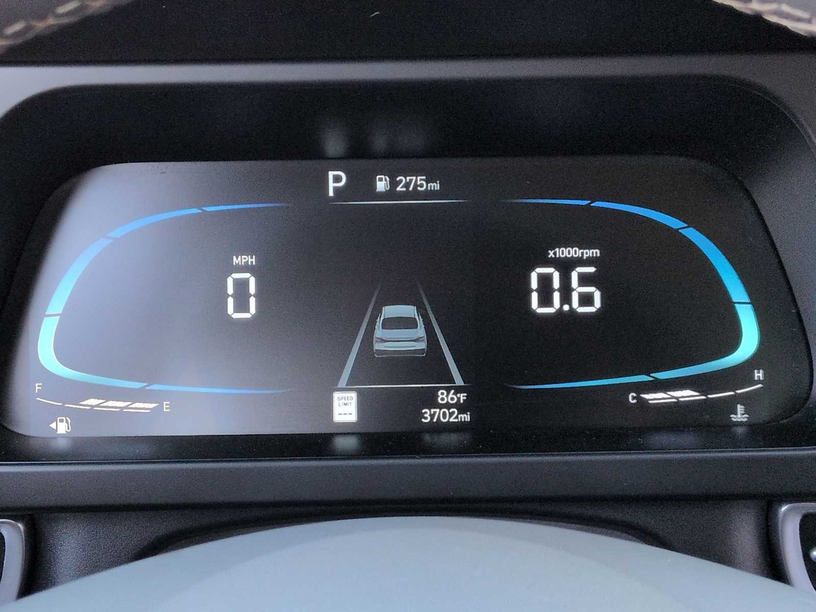 Thumbnail: 2025 Hyundai Elantra - 33