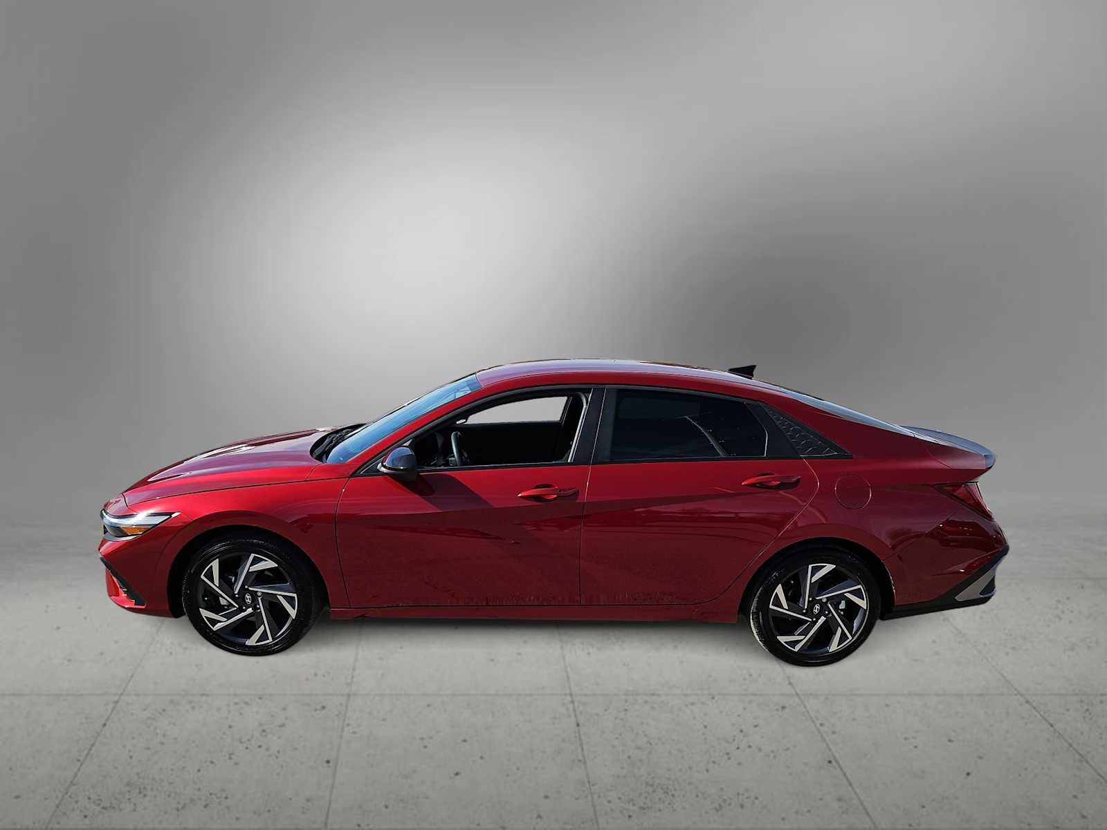 Thumbnail: 2025 Hyundai Elantra - 5