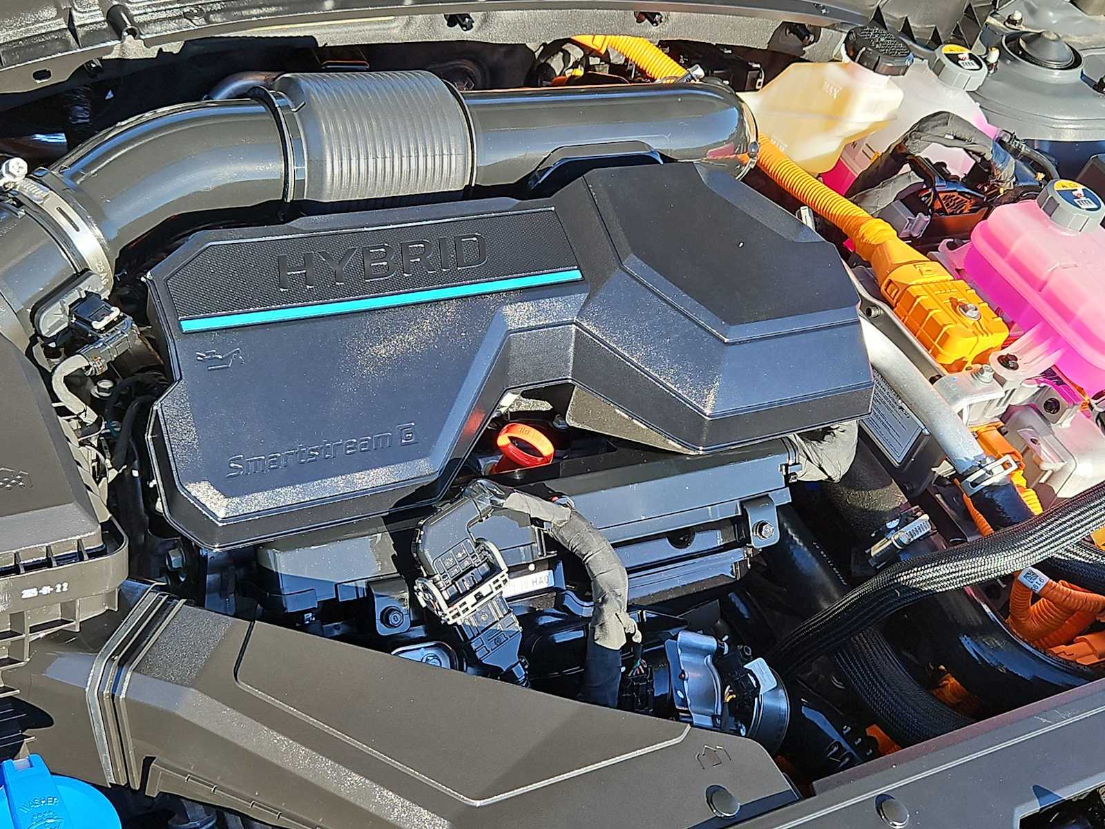 Thumbnail: 2025 Hyundai Tucson - 14