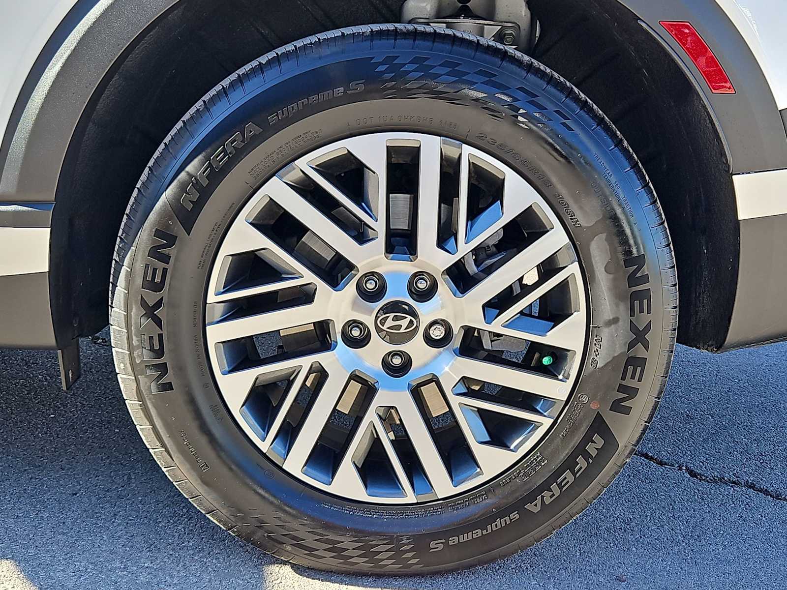 Thumbnail: 2026 Hyundai Palisade - 13