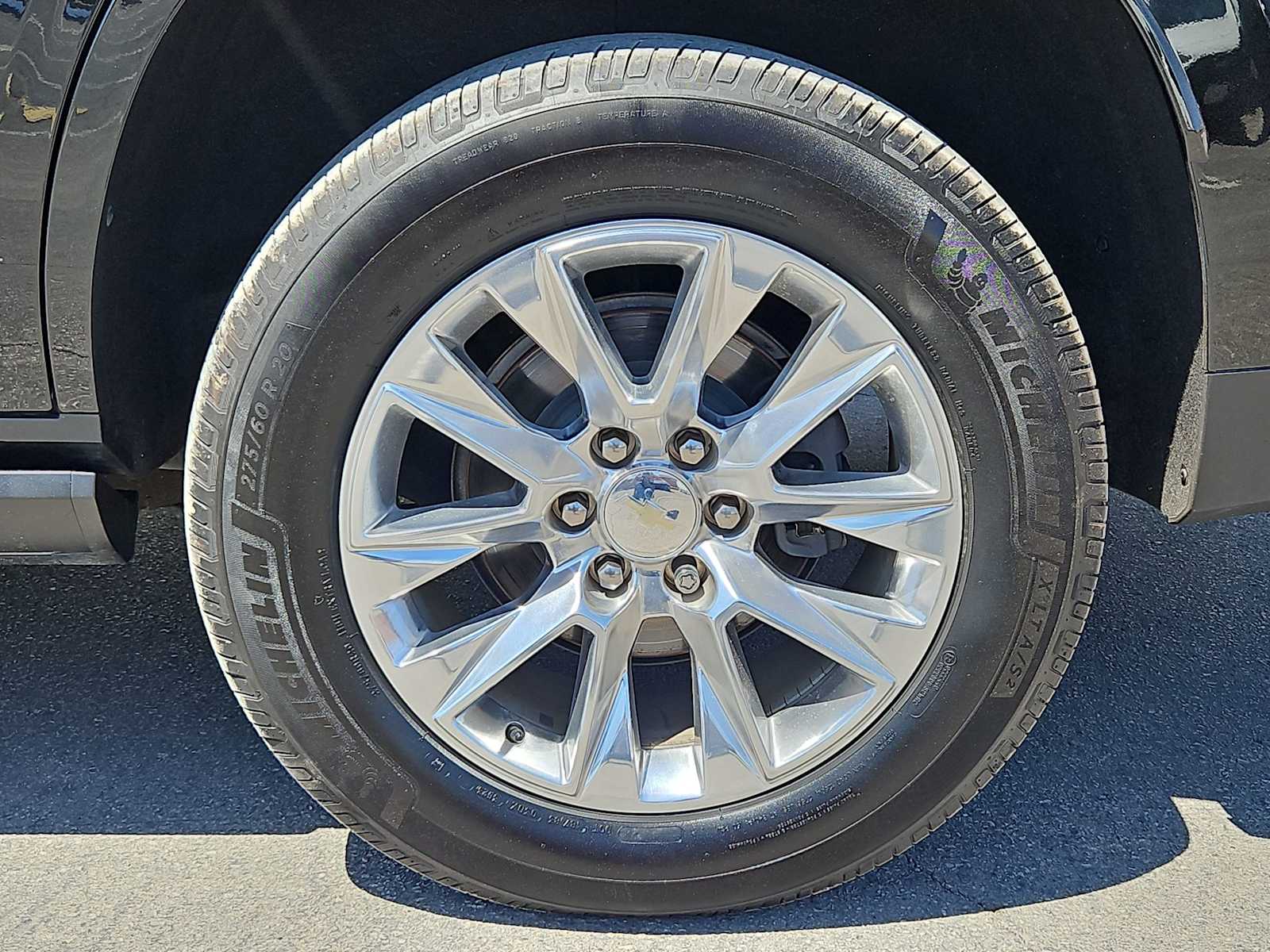 Thumbnail: 2021 Chevrolet Tahoe - 13