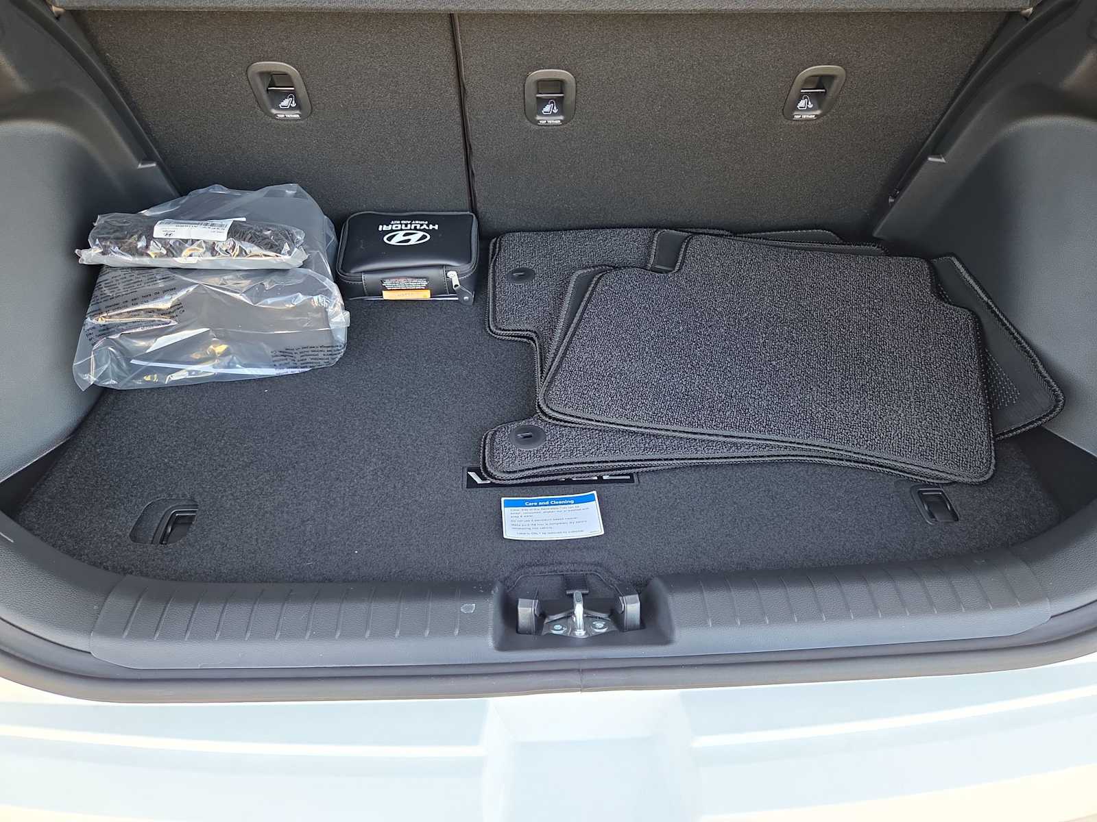 Thumbnail: 2026 Hyundai Venue - 35