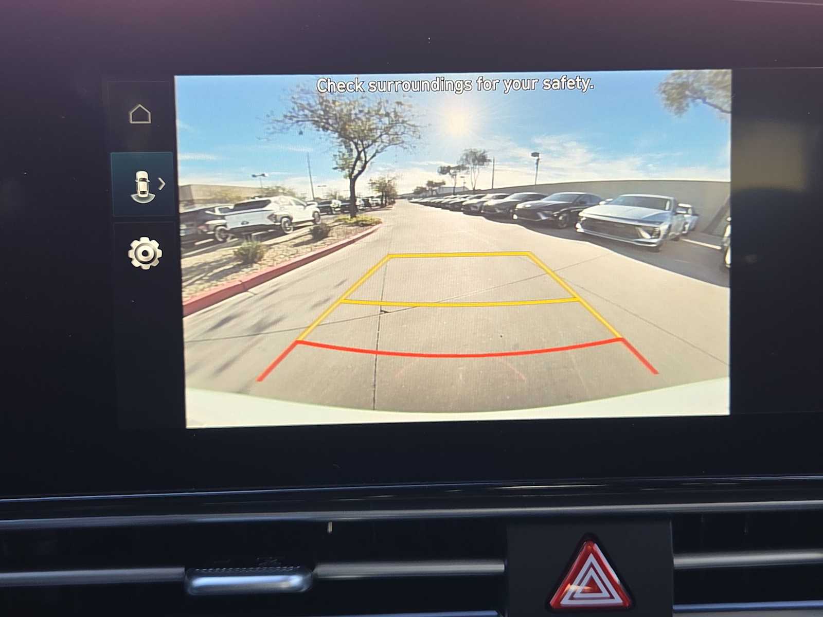 Thumbnail: 2026 Hyundai Elantra - 29