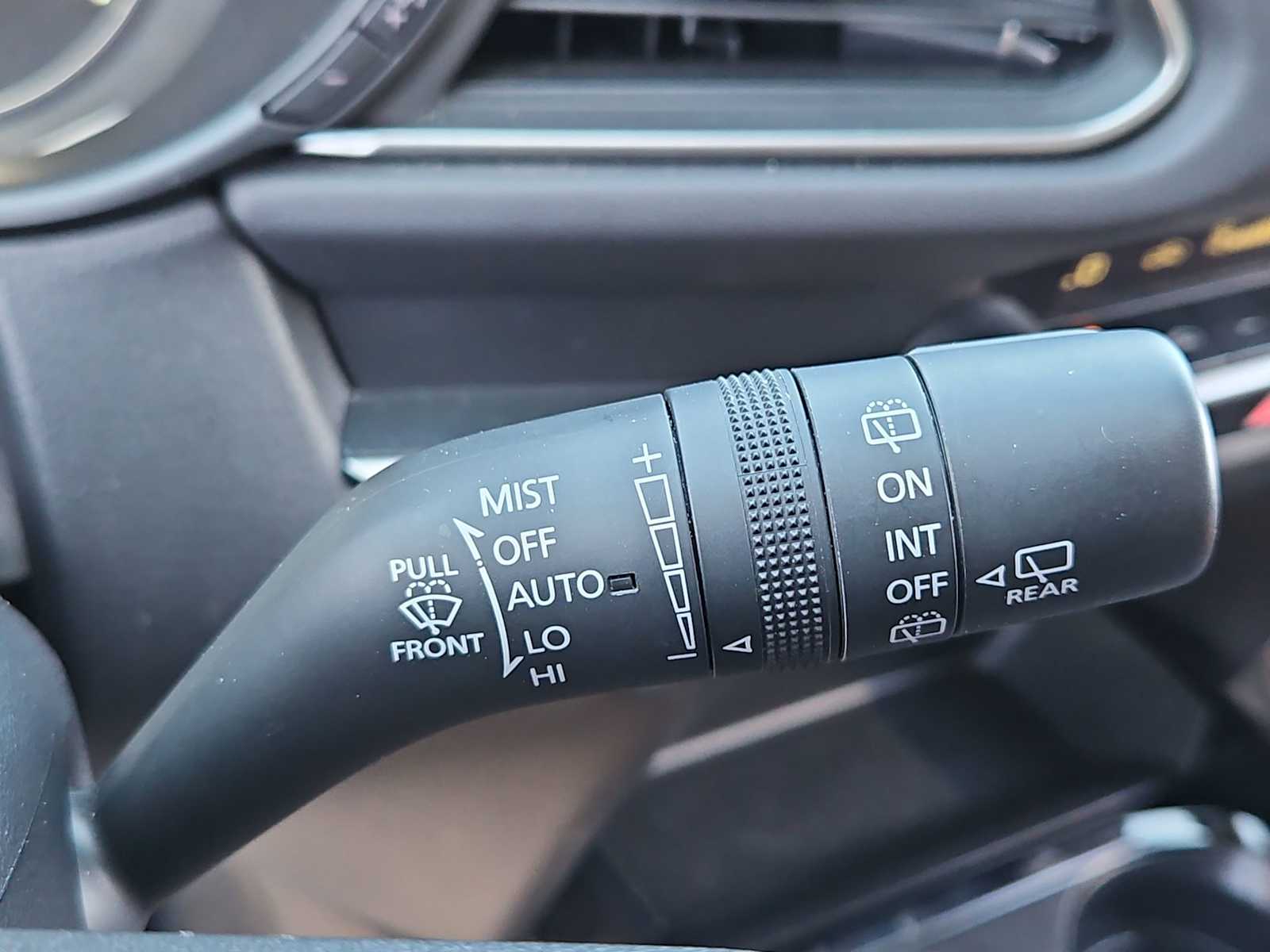 Thumbnail: 2024 Mazda CX-30 - 25