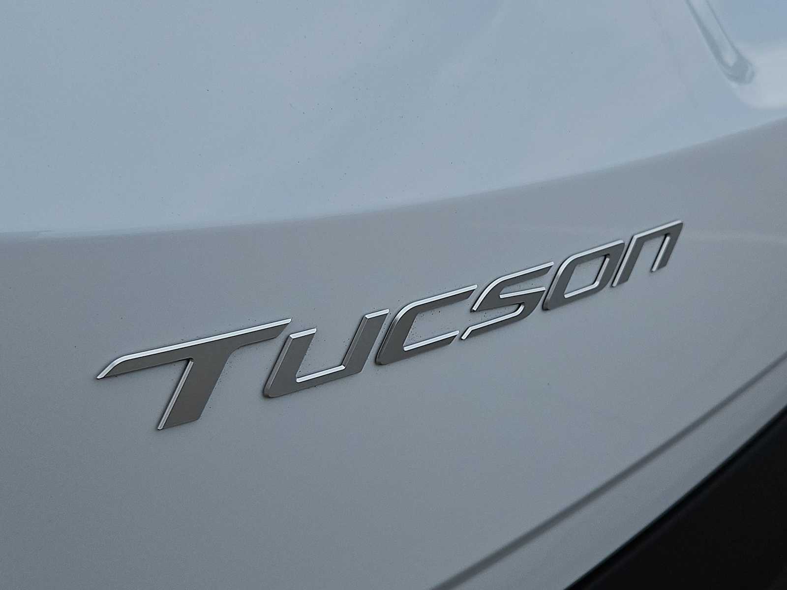 Thumbnail: 2025 Hyundai Tucson - 12