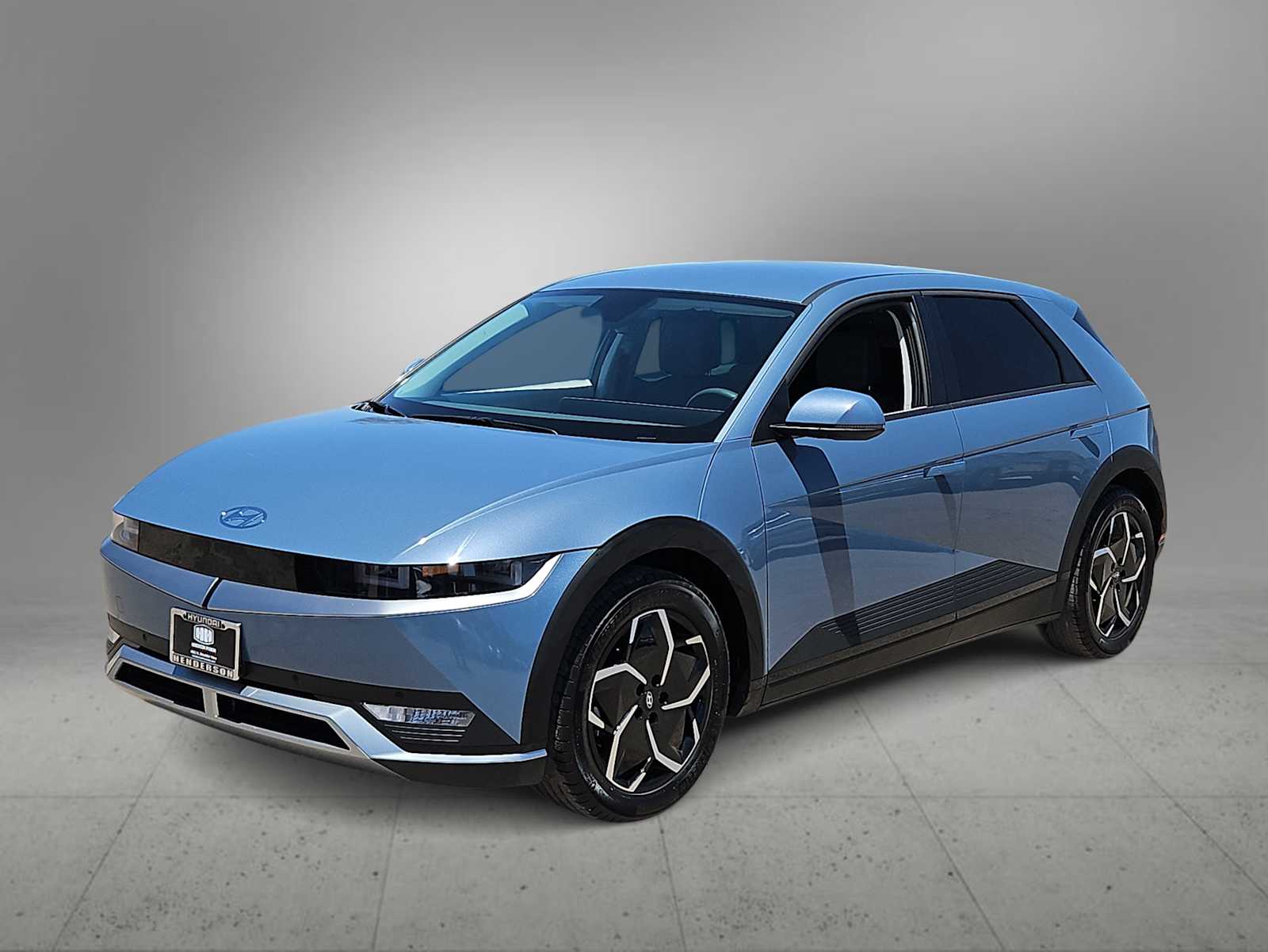 Thumbnail: 2024 Hyundai Ioniq 5 - 4