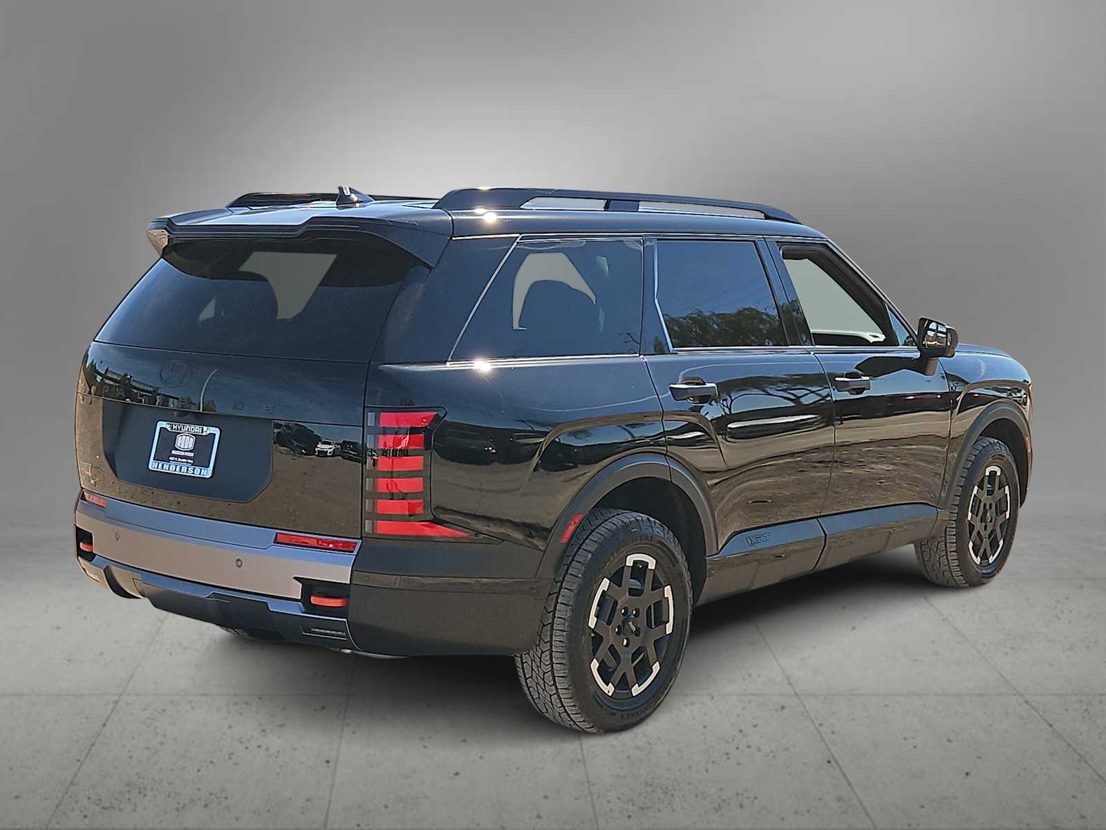 Thumbnail: 2026 Hyundai Palisade - 8