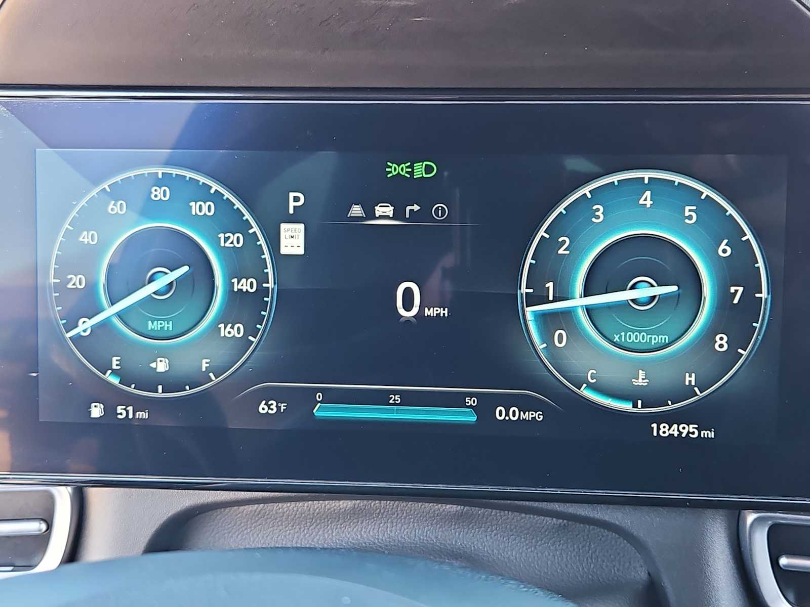 Thumbnail: 2024 Hyundai Elantra - 33