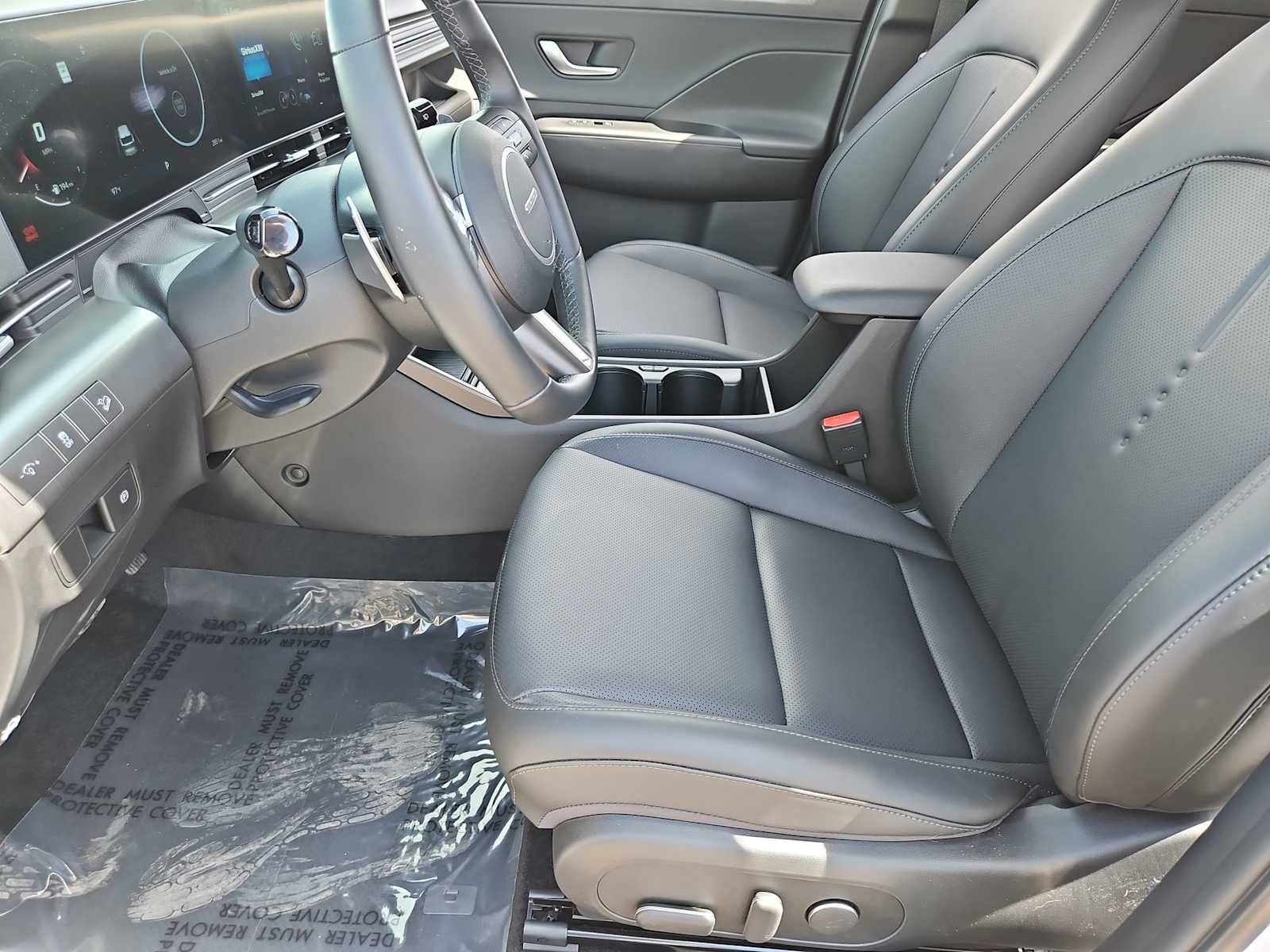 Thumbnail: 2026 Hyundai Kona - 16