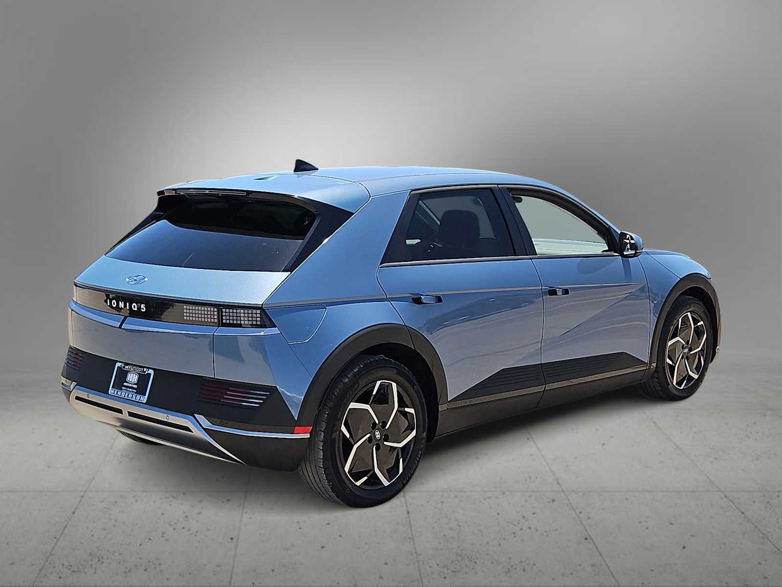 Thumbnail: 2024 Hyundai Ioniq 5 - 8