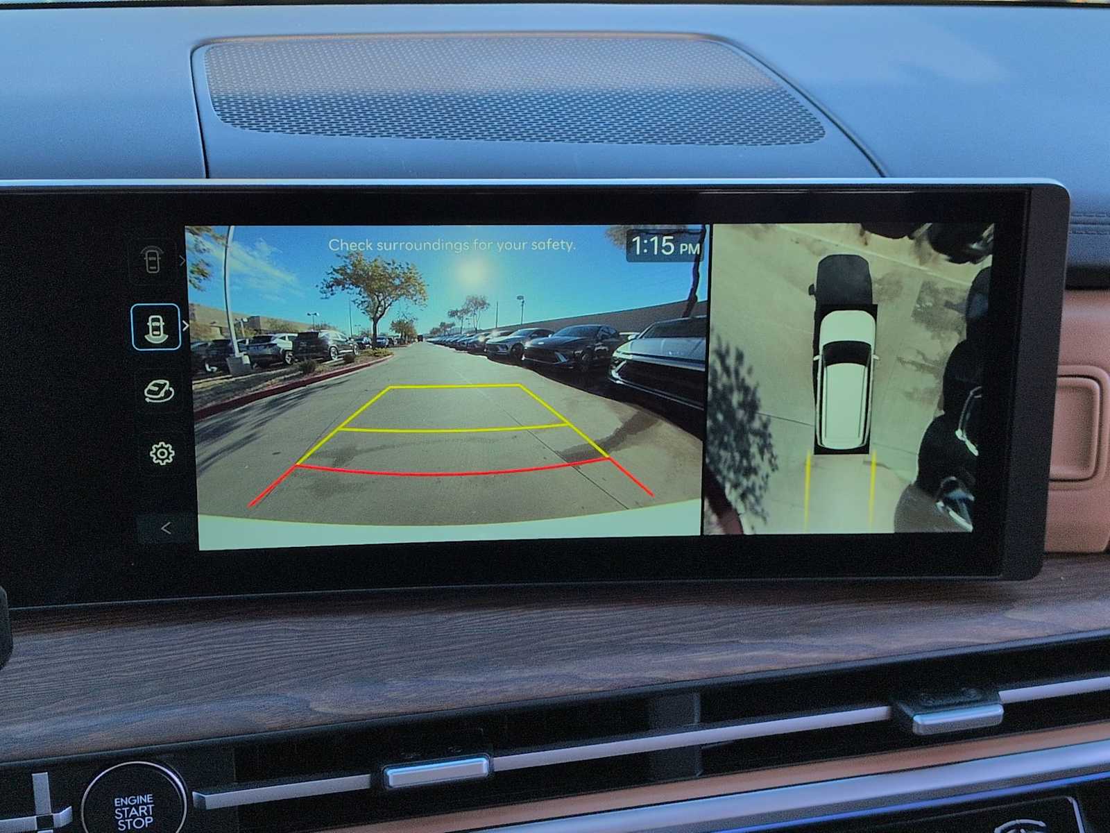 Thumbnail: 2026 Hyundai Santa Fe - 31