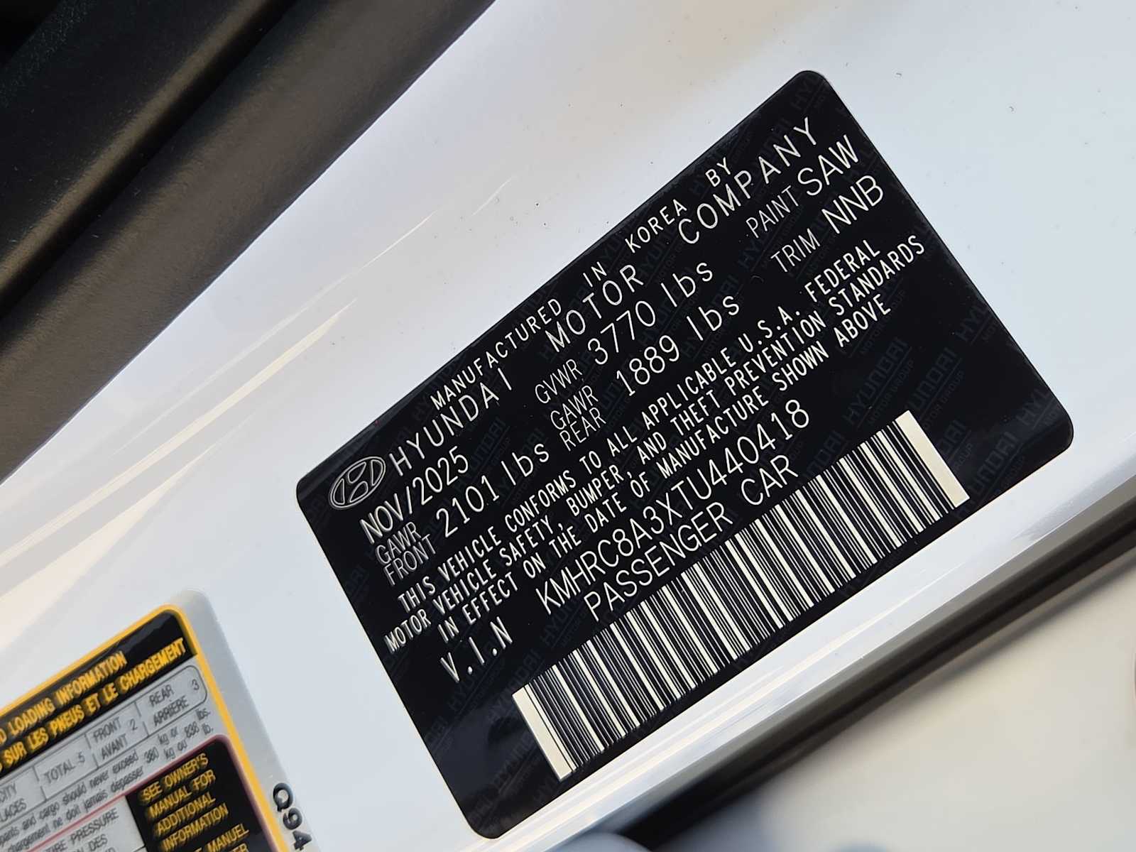 Thumbnail: 2026 Hyundai Venue - 37