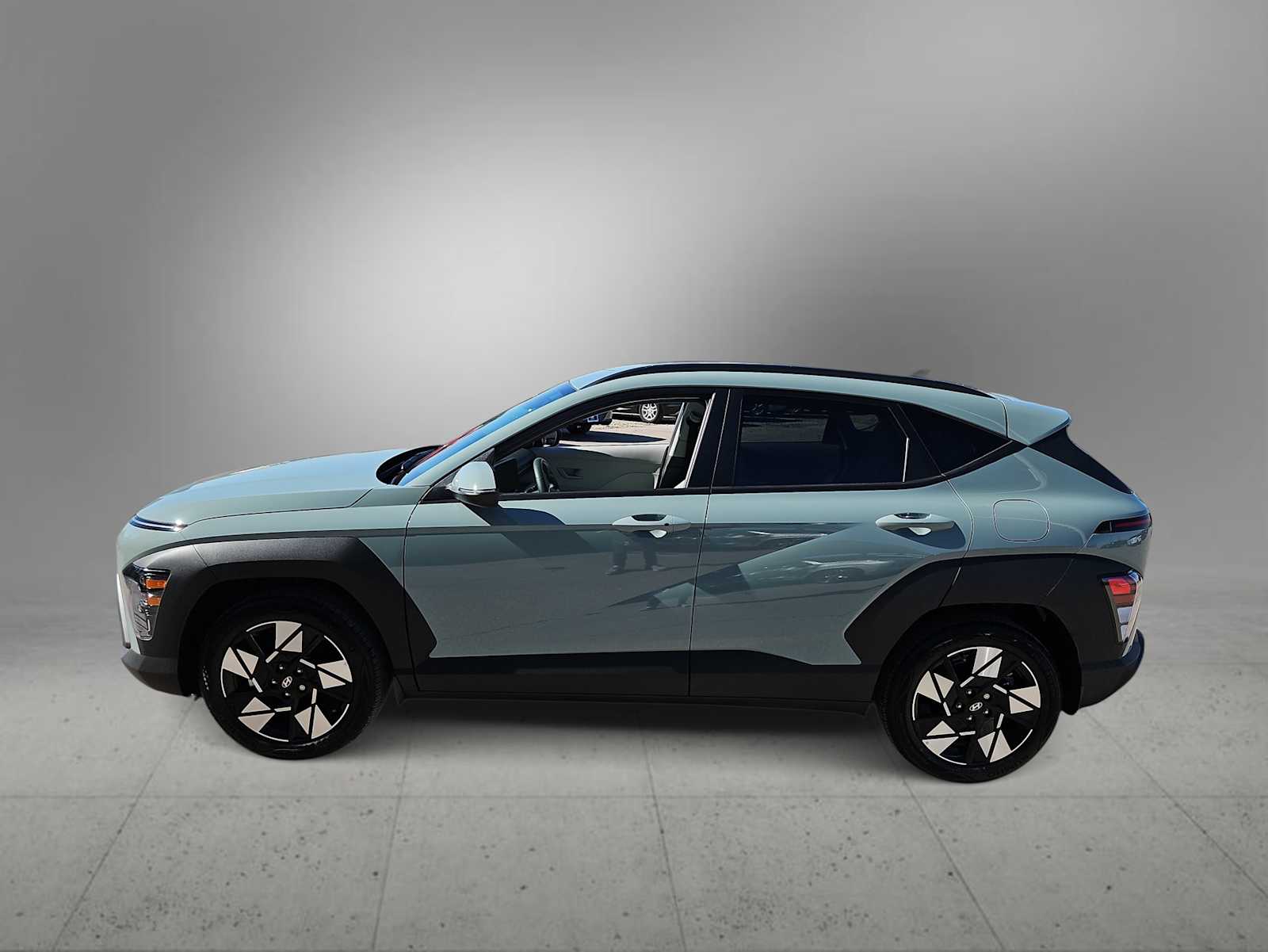 Thumbnail: 2025 Hyundai Kona - 5