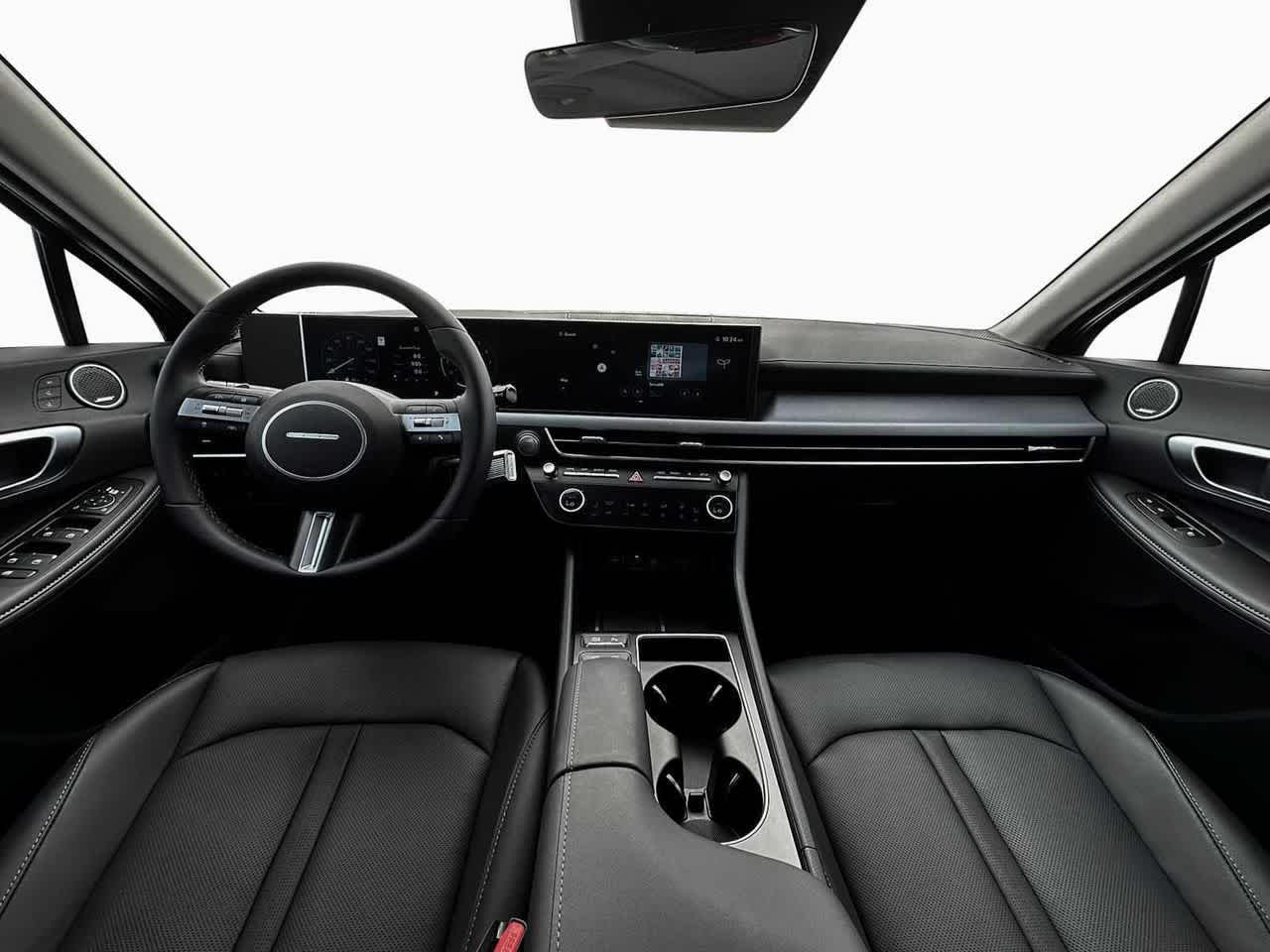 Thumbnail: 2025 Hyundai Sonata - 13