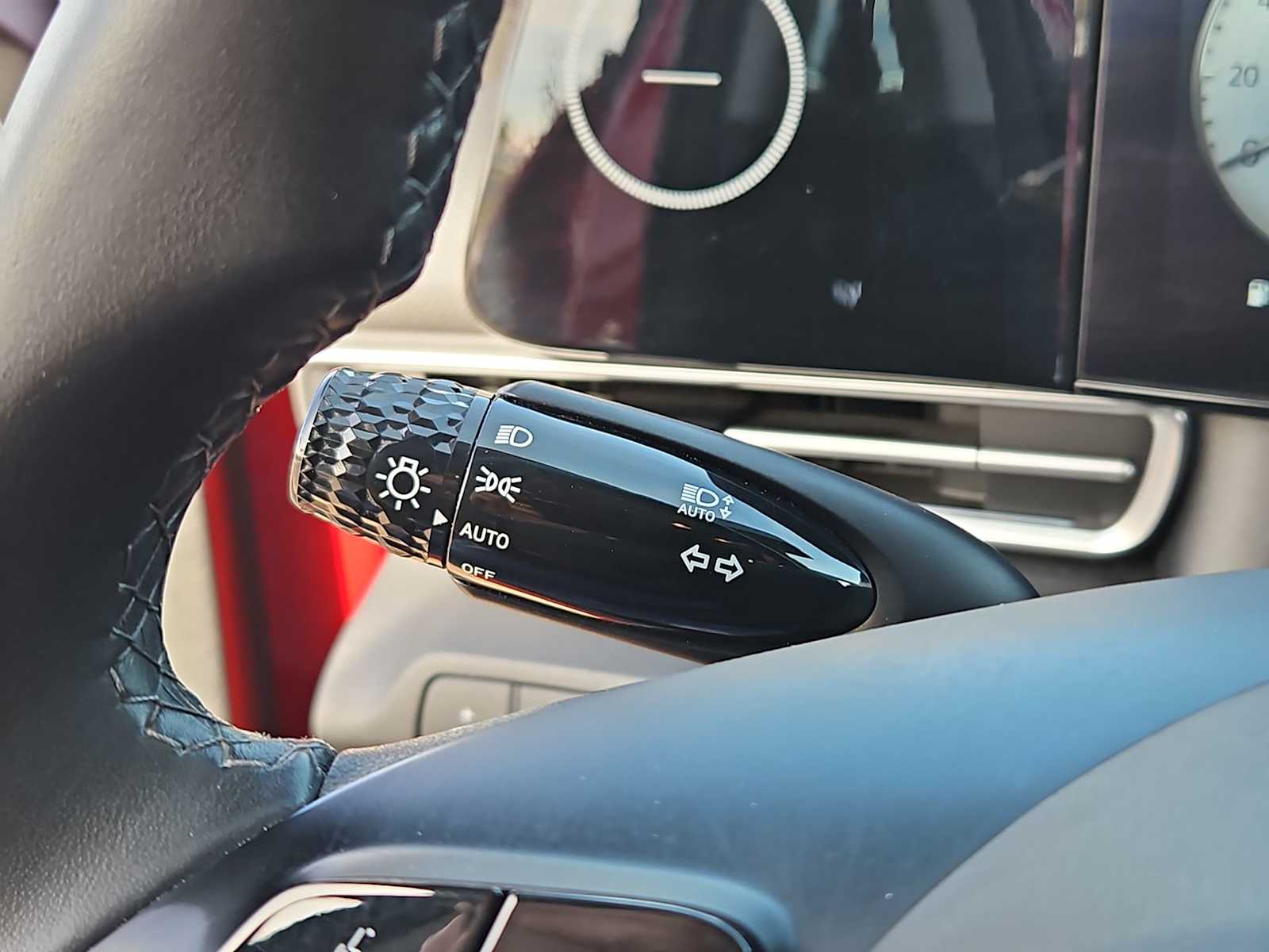 Thumbnail: 2023 Hyundai Elantra - 26